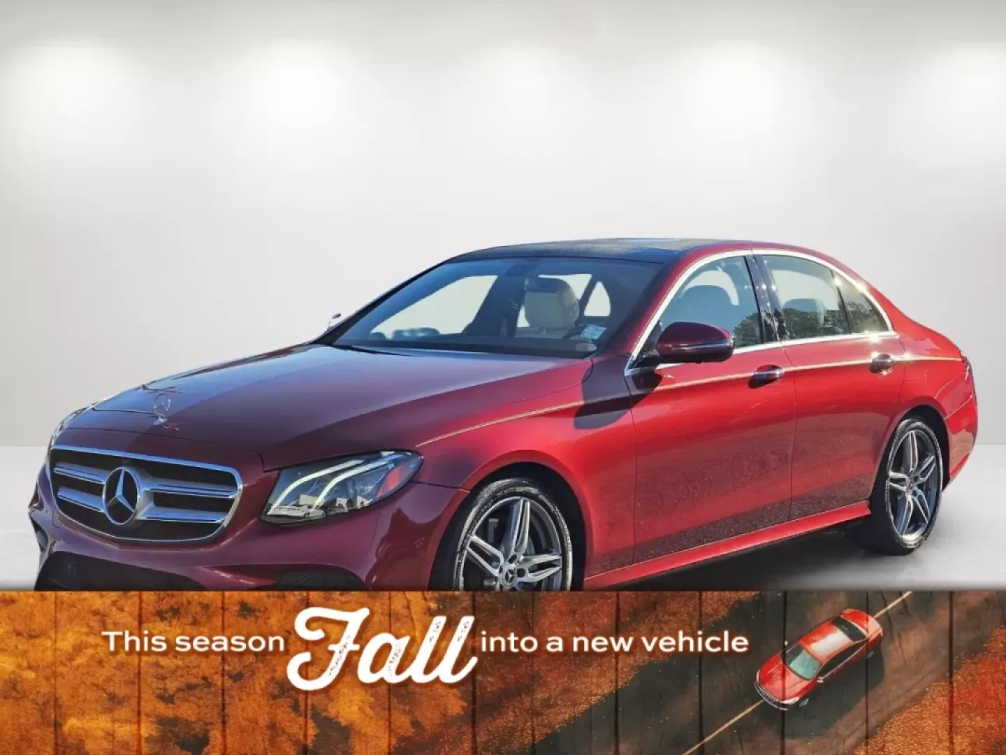 2019 Mercedes-Benz E-Class E 300 (WDDZF4JBXKA) with an Other engine, located at 3959 U.S. 80 W, Phenix City, AL, 36870, (334) 297-4885, 32.469296, -85.135185 - **Elevate Your Daily Drive-Discover the 2019 Mercedes-Benz E-Class at Gils Auto!**<br /> <br /> Embrace a lifestyle of luxury and comfort with the 2019 Mercedes-Benz E-Class, perfect for those who appreciate elegance in their everyday journeys. This stunning red 4-door sedan not only offers a sophis - Photo#0