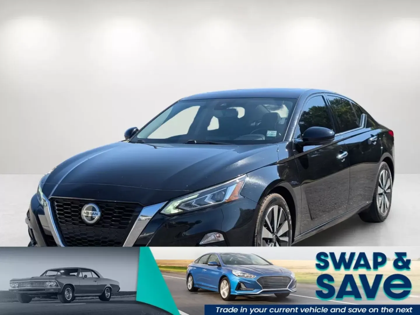 2019 /Charcoal Nissan Altima 2.5 SL (1N4BL4EV4KC) with an Other engine, located at 1430 Gateway Drive, Opelika, AL, 36801, (334) 239-0944, 32.637871, -85.409790 - Experience the perfect blend of style, performance, and cutting-edge technology with the 2019 Nissan Altima 2.5 SL, now available at Gils Auto in Phenix City, AL. This sleek sedan is not just a mode of transportation; it's designed for those who lead dynamic lifestyles-whether you're a busy professi - Photo#0