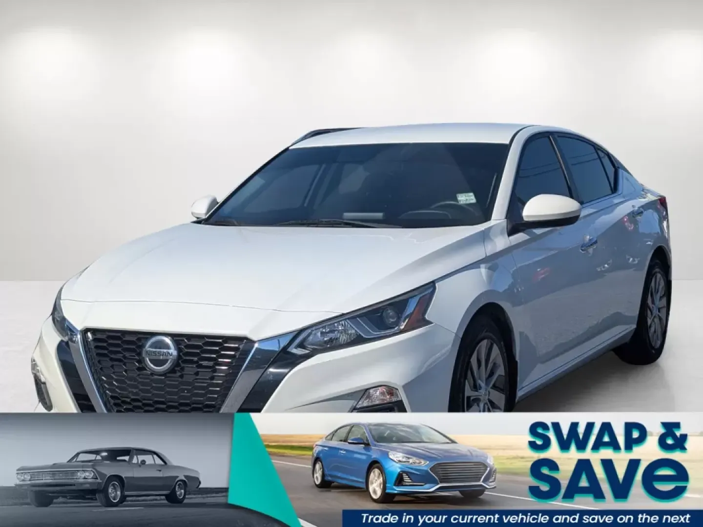 2019 /Charcoal Nissan Altima 2.5 S (1N4BL4BVXKC) with an Other engine, located at 1430 Gateway Drive, Opelika, AL, 36801, (334) 239-0944, 32.637871, -85.409790 - **Drive Your Dreams with the 2019 Nissan Altima Perfect for Everyday Adventures!**<br /> <br /> Are you in the market for a reliable vehicle that balances comfort, style, and efficiency? Look no further than this stunning 2019 Nissan Altima, now available at Gils Auto in Phenix City, AL. Whether yo - Photo#0