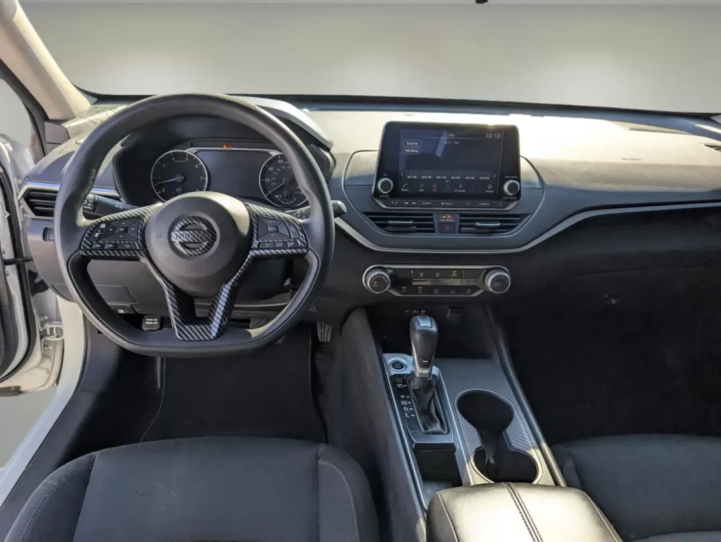 2019 /Charcoal Nissan Altima 2.5 S (1N4BL4BVXKC) with an Other engine, located at 1430 Gateway Drive, Opelika, AL, 36801, (334) 239-0944, 32.637871, -85.409790 - **Drive Your Dreams with the 2019 Nissan Altima Perfect for Everyday Adventures!**<br /> <br /> Are you in the market for a reliable vehicle that balances comfort, style, and efficiency? Look no further than this stunning 2019 Nissan Altima, now available at Gils Auto in Phenix City, AL. Whether yo - Photo#11