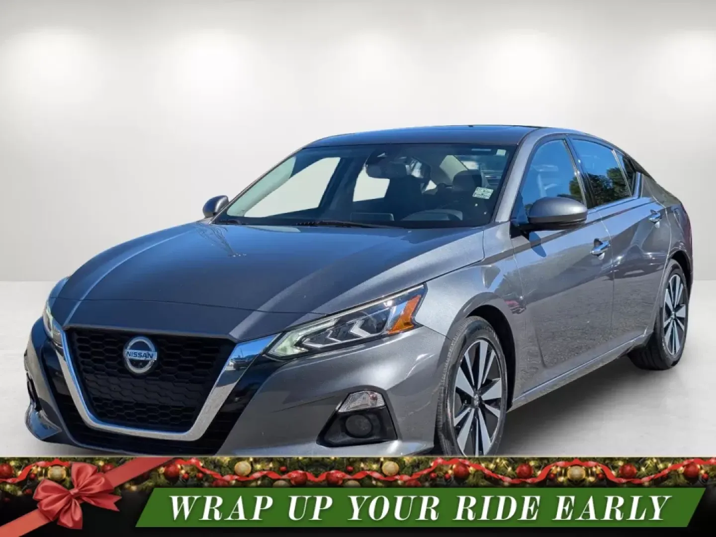 2019 /Charcoal Nissan Altima 2.5 SL (1N4BL4EV3KC) with an Other engine, located at 3959 U.S. 80 W, Phenix City, AL, 36870, (334) 297-4885, 32.469296, -85.135185 - **Discover Freedom with the 2019 Nissan Altima Your Ideal Commuter Companion!**<br /> <br /> Are you tired of the daily grind of long commutes? The 2019 Nissan Altima might just be the perfect solution for you. This spacious, fuel-efficient sedan is designed to make your drives comfortable and enjo - Photo#0