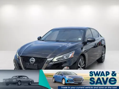 2019 Nissan Altima OTHER