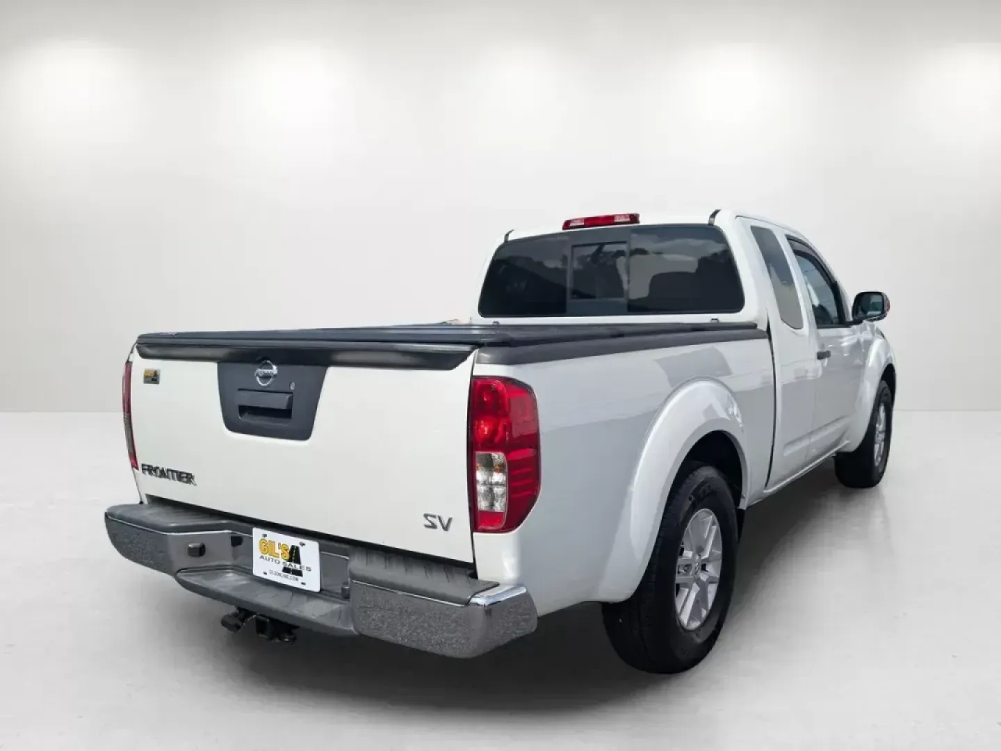 2019 /Graphite Nissan Frontier SV (1N6AD0CU3KN) with an Regular Unleaded V-6 4.0 L/241 engine, 5-Speed Automatic w/OD transmission, located at 1430 Gateway Drive, Opelika, AL, 36801, (334) 239-0944, 32.637871, -85.409790 - **Unleash Your Adventures with the 2019 Nissan Frontier SV at Gils Auto - Opelika!**<br /> <br /> Are you ready to elevate your weekend getaways or tackle your daily commute with unmatched reliability? Look no further! The 2019 Nissan Frontier SV, available at Gils Auto - Opelika, is the perfect ble - Photo#4