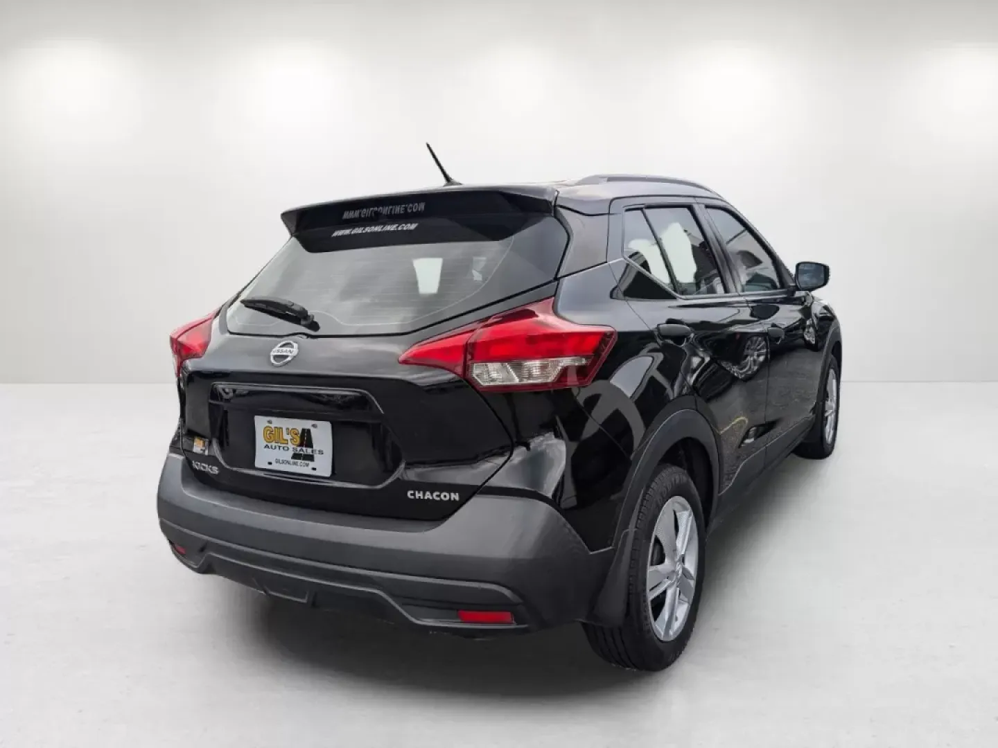 2019 /Charcoal Nissan Kicks S (3N1CP5CU7KL) with an Other engine, located at 804 22nd Ave, Phenix City, AL, 36870, (334) 297-1860, 32.484749, -85.024475 - **Elevate Your Adventures with the 2019 Nissan Kicks at Gils Auto!**<br /> <br /> Are you in search of the perfect vehicle to boost your lifestyle? Whether you're a growing family needing reliable transportation, a commuter looking for efficiency, or an adventure seeker ready for weekend getaways, t - Photo#4