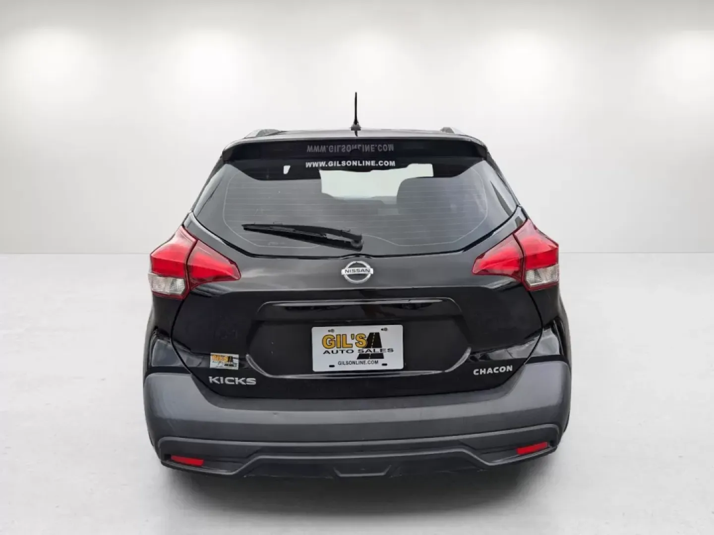 2019 /Charcoal Nissan Kicks S (3N1CP5CU7KL) with an Other engine, located at 804 22nd Ave, Phenix City, AL, 36870, (334) 297-1860, 32.484749, -85.024475 - **Elevate Your Adventures with the 2019 Nissan Kicks at Gils Auto!**<br /> <br /> Are you in search of the perfect vehicle to boost your lifestyle? Whether you're a growing family needing reliable transportation, a commuter looking for efficiency, or an adventure seeker ready for weekend getaways, t - Photo#5