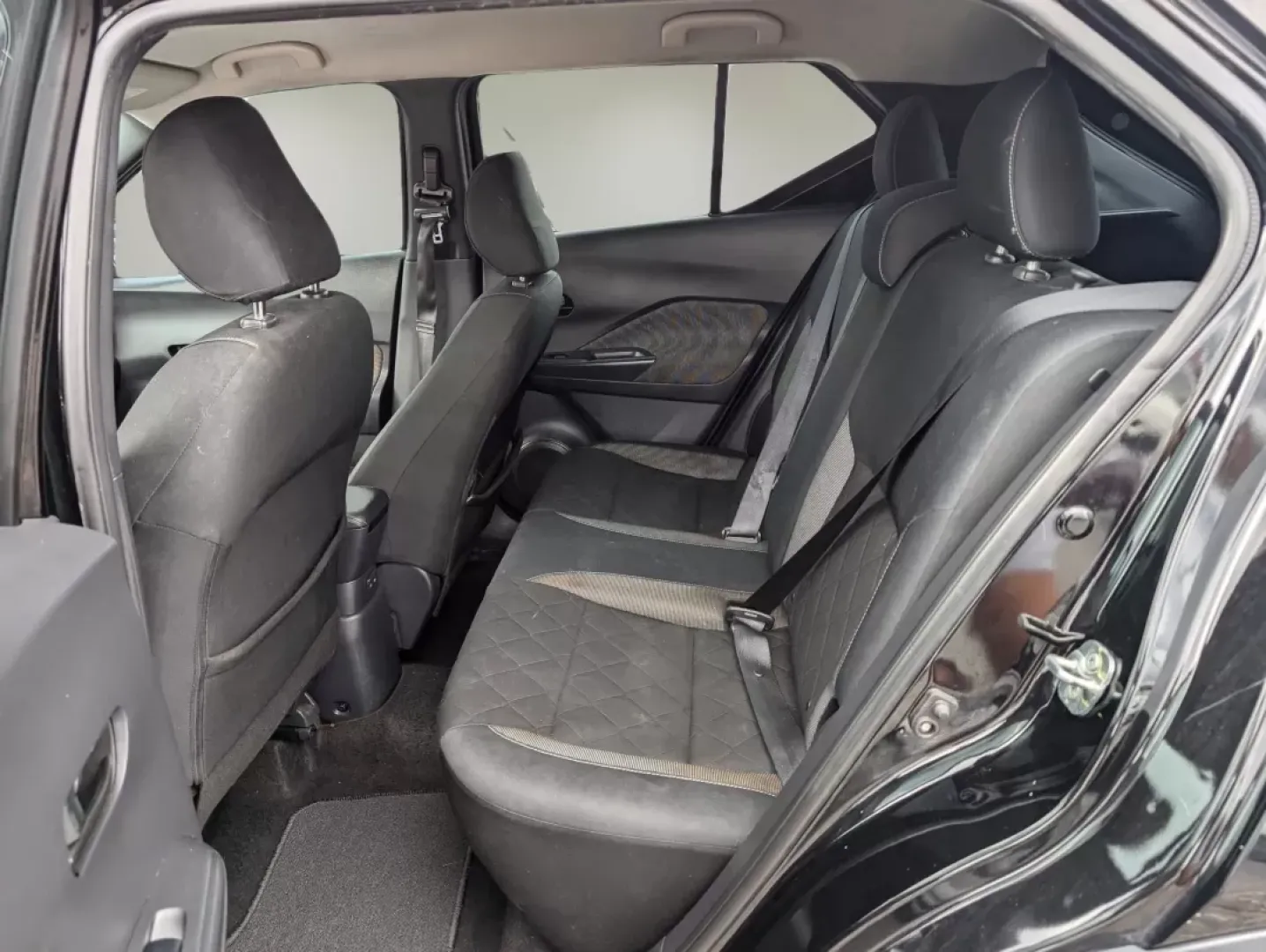 2019 /Charcoal Nissan Kicks S (3N1CP5CU7KL) with an Other engine, located at 804 22nd Ave, Phenix City, AL, 36870, (334) 297-1860, 32.484749, -85.024475 - **Elevate Your Adventures with the 2019 Nissan Kicks at Gils Auto!**<br /> <br /> Are you in search of the perfect vehicle to boost your lifestyle? Whether you're a growing family needing reliable transportation, a commuter looking for efficiency, or an adventure seeker ready for weekend getaways, t - Photo#10