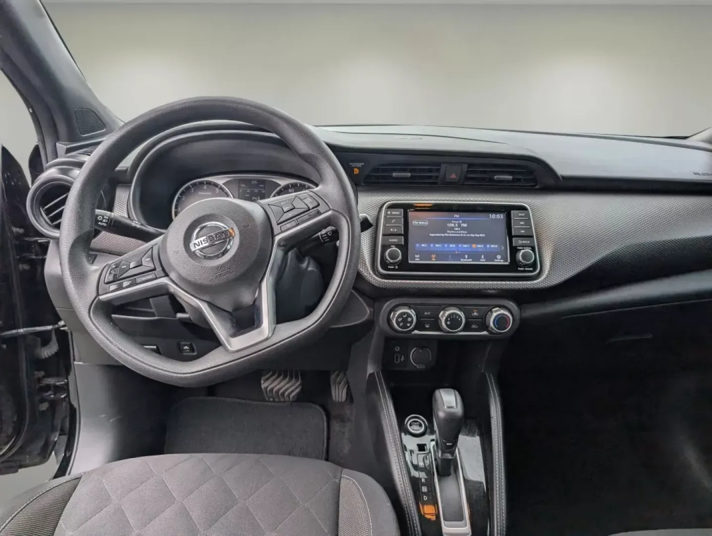 2019 /Charcoal Nissan Kicks S (3N1CP5CU7KL) with an Other engine, located at 804 22nd Ave, Phenix City, AL, 36870, (334) 297-1860, 32.484749, -85.024475 - **Elevate Your Adventures with the 2019 Nissan Kicks at Gils Auto!**<br /> <br /> Are you in search of the perfect vehicle to boost your lifestyle? Whether you're a growing family needing reliable transportation, a commuter looking for efficiency, or an adventure seeker ready for weekend getaways, t - Photo#11