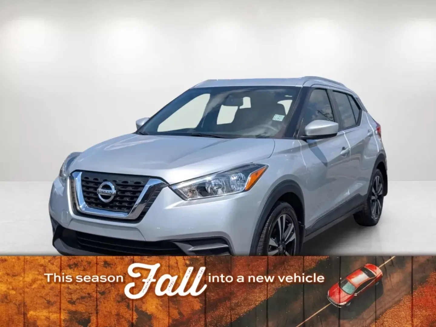 2019 /Charcoal Nissan Kicks SV (3N1CP5CU5KL) with an Other engine, located at 1430 Gateway Drive, Opelika, AL, 36801, (334) 239-0944, 32.637871, -85.409790 - **Get Ready for Adventure with the 2019 Nissan Kicks SV at Gils Auto!**<br /> <br /> Are you seeking the perfect blend of style, efficiency, and versatility for your next adventure? Look no further than the 2019 Nissan Kicks SV, available now at Gils Auto, your trusted Buy Here Pay Here dealership i - Photo#0
