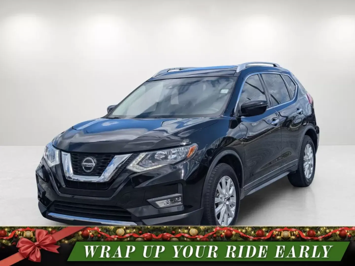2019 /Charcoal Nissan Rogue SV (KNMAT2MT2KP) with an Other engine, located at 3959 U.S. 80 W, Phenix City, AL, 36870, (334) 297-4885, 32.469296, -85.135185 - Are you ready to elevate your daily commute or embark on your next weekend adventure? Look no further than this stunning 2019 Nissan Rogue SV, available now at Gils Auto in Phenix City, AL! With its versatile design and impressive features, this SUV is perfect for growing families, budget-conscious - Photo#0