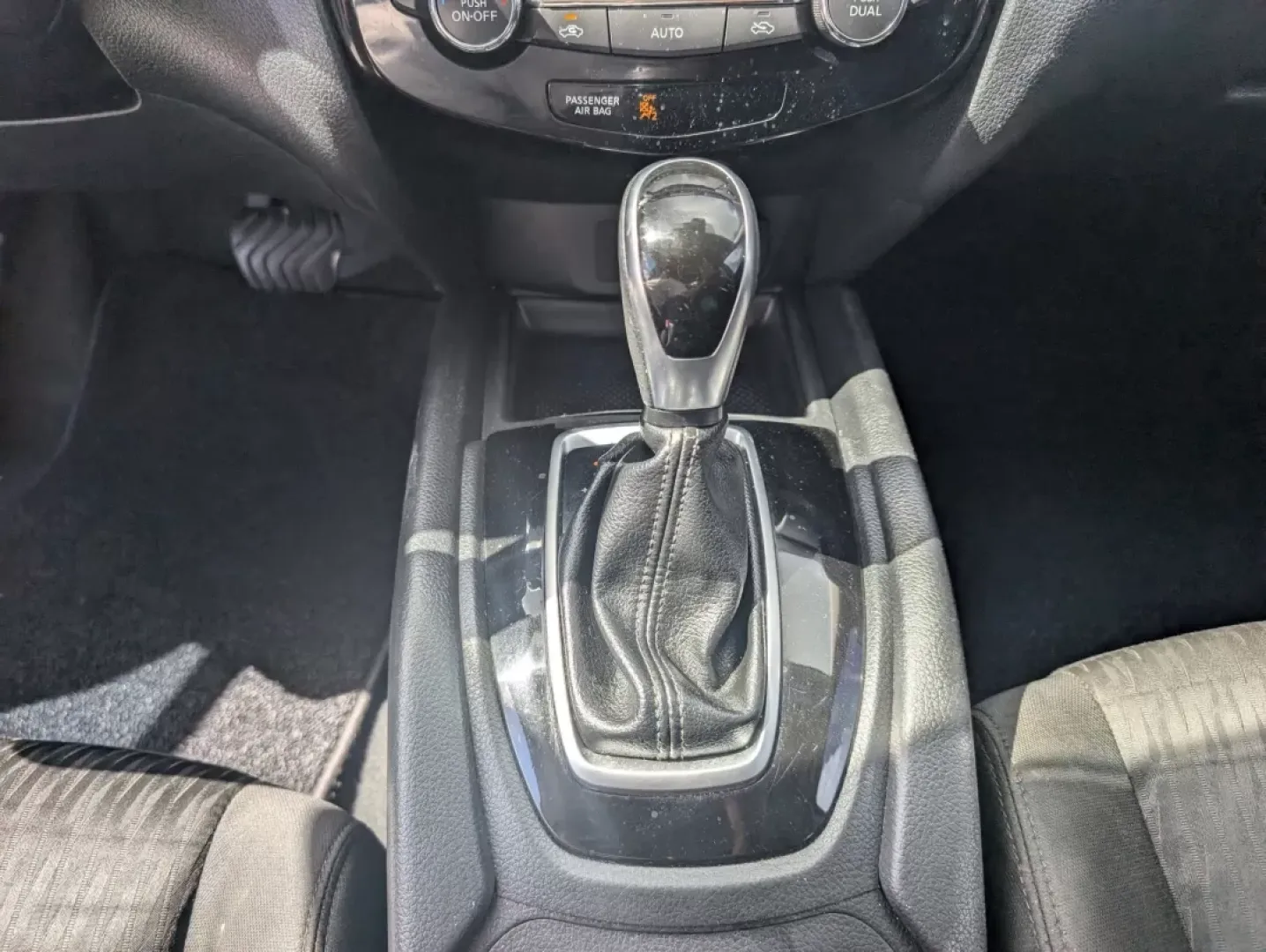 2019 /Charcoal Nissan Rogue SV (KNMAT2MT2KP) with an Other engine, located at 521 Old Farm Lane Rd, Prattville, AL, 36066, (334) 325-1505, 32.482460, -86.416367 - Are you ready to elevate your daily commute or embark on your next weekend adventure? Look no further than this stunning 2019 Nissan Rogue SV, available now at Gils Auto in Phenix City, AL! With its versatile design and impressive features, this SUV is perfect for growing families, budget-conscious - Photo#13
