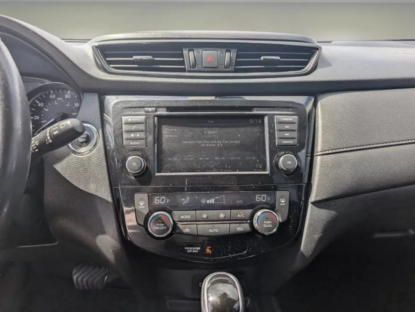 2019 /Charcoal Nissan Rogue SV (KNMAT2MT2KP) with an Other engine, located at 521 Old Farm Lane Rd, Prattville, AL, 36066, (334) 325-1505, 32.482460, -86.416367 - Are you ready to elevate your daily commute or embark on your next weekend adventure? Look no further than this stunning 2019 Nissan Rogue SV, available now at Gils Auto in Phenix City, AL! With its versatile design and impressive features, this SUV is perfect for growing families, budget-conscious - Photo#14