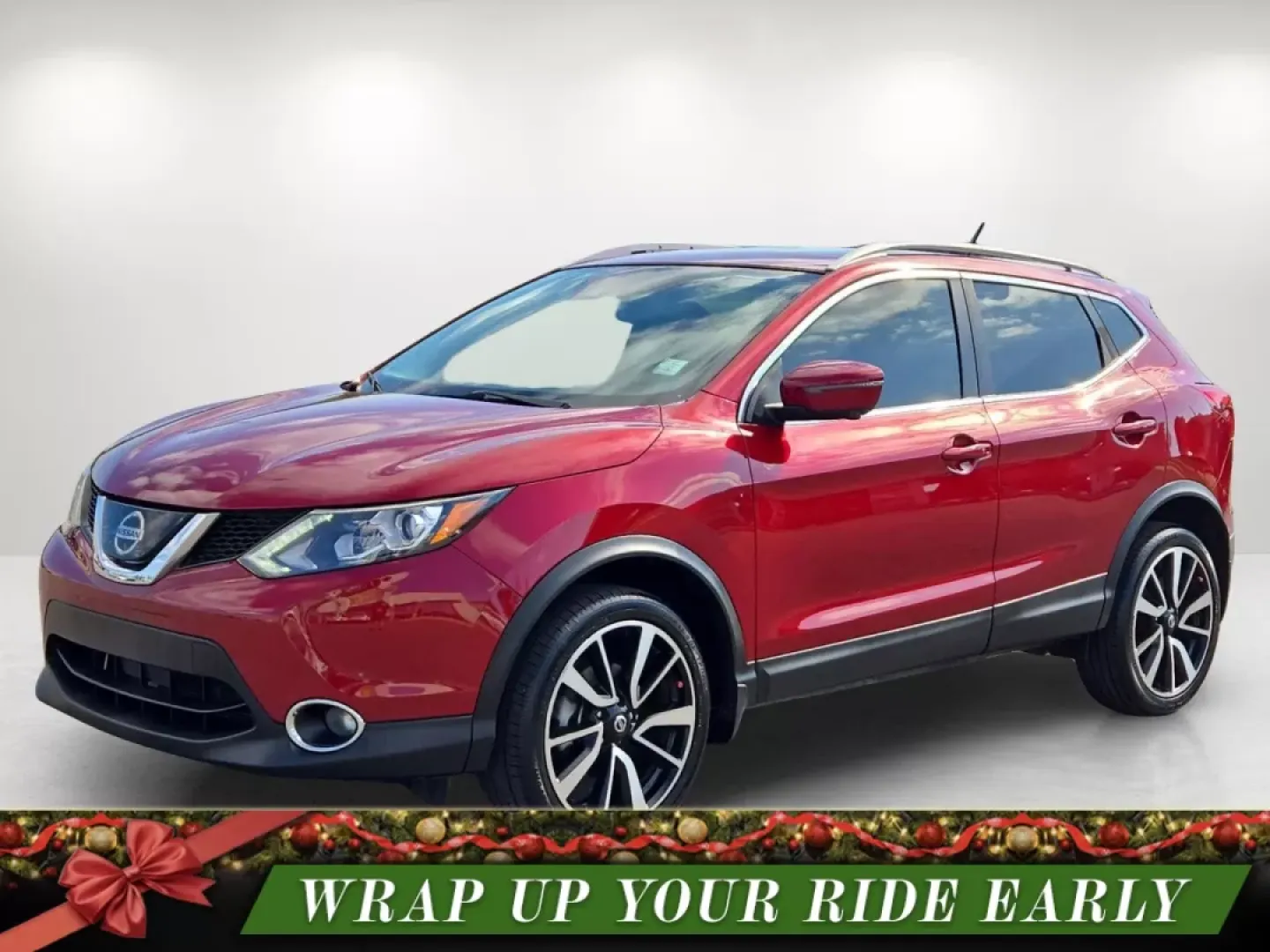 2019 /Charcoal Nissan Rogue SL (JN1BJ1CPXKW) with an Other engine, located at 521 Old Farm Lane Rd, Prattville, AL, 36066, (334) 325-1505, 32.482460, -86.416367 - **Explore Adventure with the 2019 Nissan Rogue SL at Gils Auto - Perfect for Your Active Lifestyle!**<br /> <br /> Are you ready to elevate your driving experience? The 2019 Nissan Rogue SL is here to redefine your daily commute, weekend getaways, and family adventures. This versatile SUV combines s - Photo#0