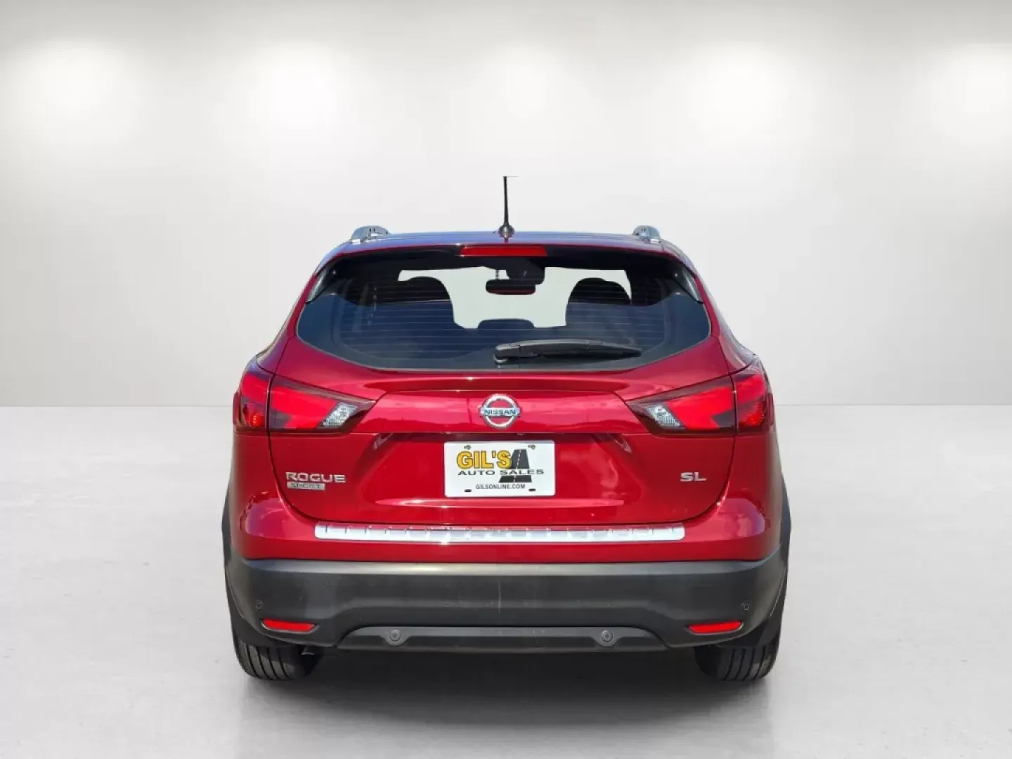 2019 /Charcoal Nissan Rogue SL (JN1BJ1CPXKW) with an Other engine, located at 521 Old Farm Lane Rd, Prattville, AL, 36066, (334) 325-1505, 32.482460, -86.416367 - **Explore Adventure with the 2019 Nissan Rogue SL at Gils Auto - Perfect for Your Active Lifestyle!**<br /> <br /> Are you ready to elevate your driving experience? The 2019 Nissan Rogue SL is here to redefine your daily commute, weekend getaways, and family adventures. This versatile SUV combines s - Photo#7