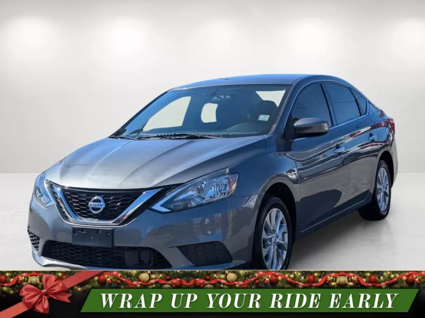 2019 /Charcoal Nissan Sentra SV (3N1AB7AP6KY) with an Other engine, located at 521 Old Farm Lane Rd, Prattville, AL, 36066, (334) 325-1505, 32.482460, -86.416367 - ### Discover Your Ideal Commuter Companion: 2019 Nissan Sentra SV at Gils Auto - Phenix City<br /> <br /> Are you on the lookout for a reliable, stylish vehicle to enhance your daily commute? The 2019 Nissan Sentra SV is the perfect solution for budget-conscious buyers and growing families alike. Wi - Photo#0