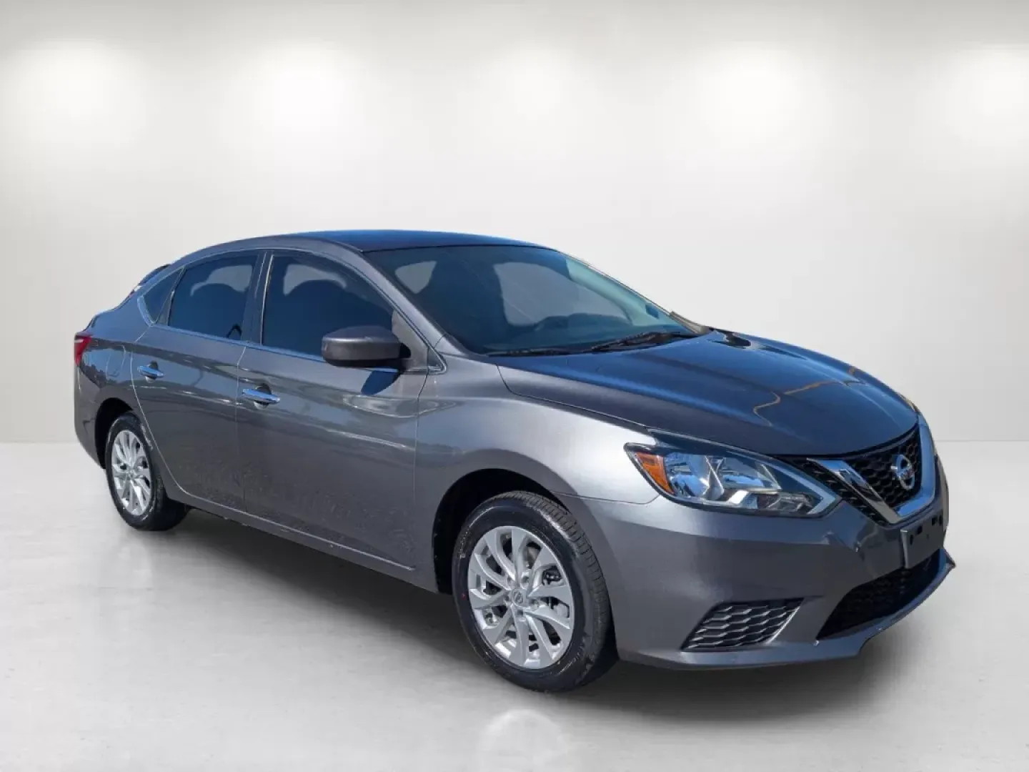 2019 /Charcoal Nissan Sentra SV (3N1AB7AP6KY) with an Other engine, located at 521 Old Farm Lane Rd, Prattville, AL, 36066, (334) 325-1505, 32.482460, -86.416367 - ### Discover Your Ideal Commuter Companion: 2019 Nissan Sentra SV at Gils Auto - Phenix City<br /> <br /> Are you on the lookout for a reliable, stylish vehicle to enhance your daily commute? The 2019 Nissan Sentra SV is the perfect solution for budget-conscious buyers and growing families alike. Wi - Photo#2