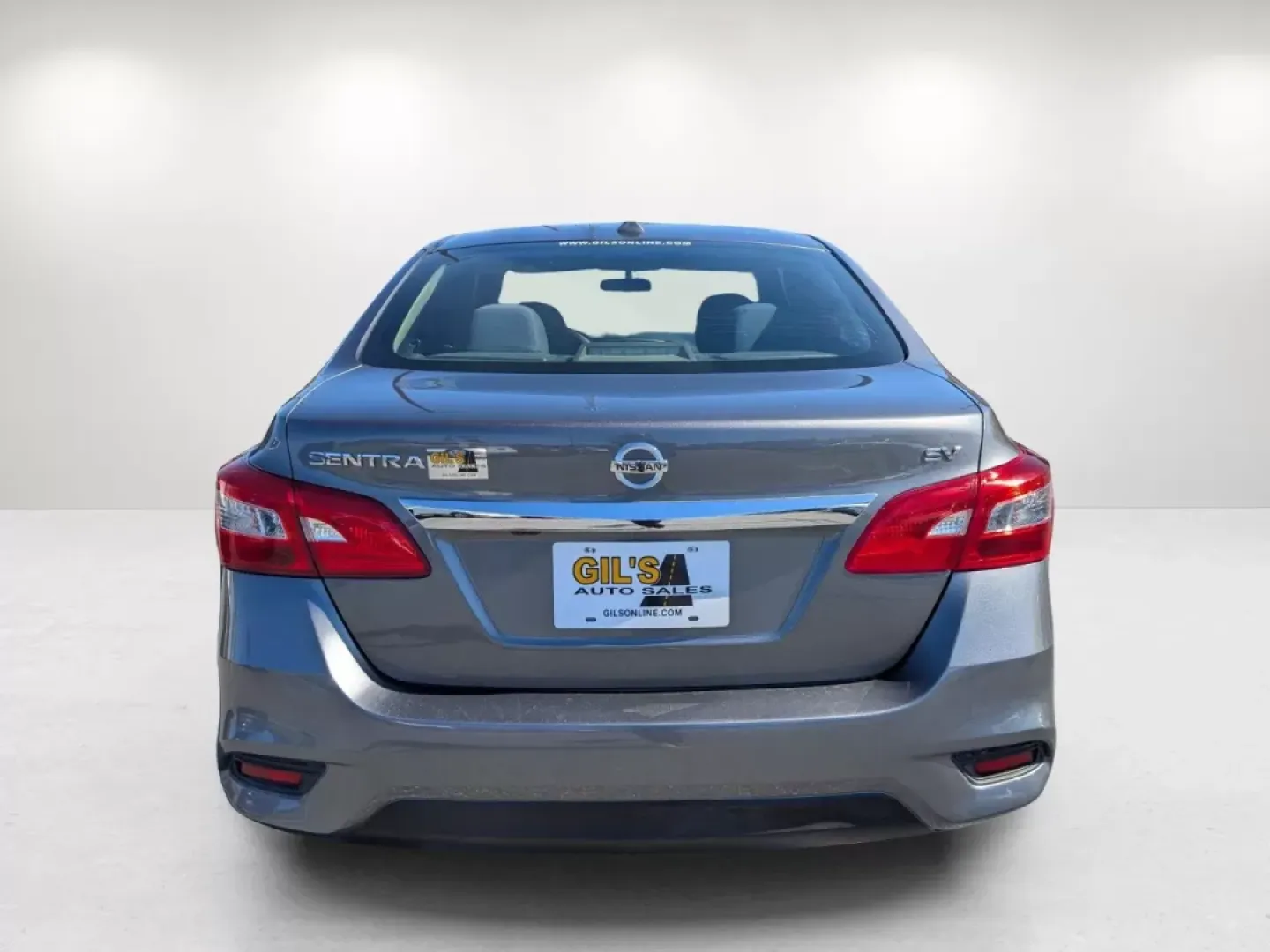 2019 /Charcoal Nissan Sentra SV (3N1AB7AP6KY) with an Other engine, located at 521 Old Farm Lane Rd, Prattville, AL, 36066, (334) 325-1505, 32.482460, -86.416367 - ### Discover Your Ideal Commuter Companion: 2019 Nissan Sentra SV at Gils Auto - Phenix City<br /> <br /> Are you on the lookout for a reliable, stylish vehicle to enhance your daily commute? The 2019 Nissan Sentra SV is the perfect solution for budget-conscious buyers and growing families alike. Wi - Photo#5