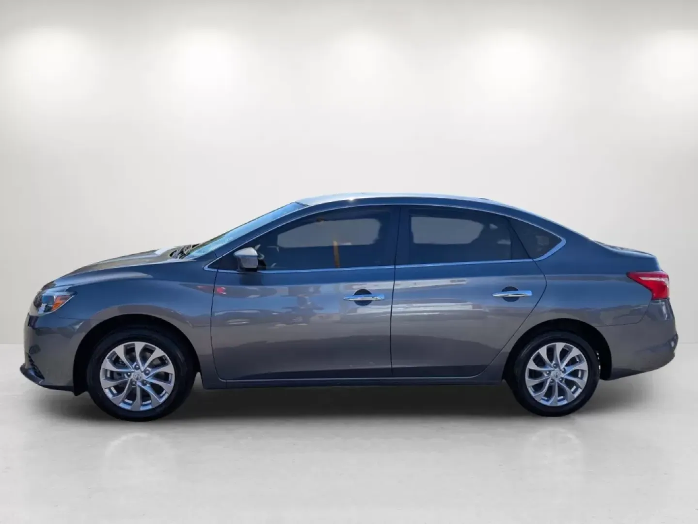 2019 /Charcoal Nissan Sentra SV (3N1AB7AP6KY) with an Other engine, located at 521 Old Farm Lane Rd, Prattville, AL, 36066, (334) 325-1505, 32.482460, -86.416367 - ### Discover Your Ideal Commuter Companion: 2019 Nissan Sentra SV at Gils Auto - Phenix City<br /> <br /> Are you on the lookout for a reliable, stylish vehicle to enhance your daily commute? The 2019 Nissan Sentra SV is the perfect solution for budget-conscious buyers and growing families alike. Wi - Photo#7