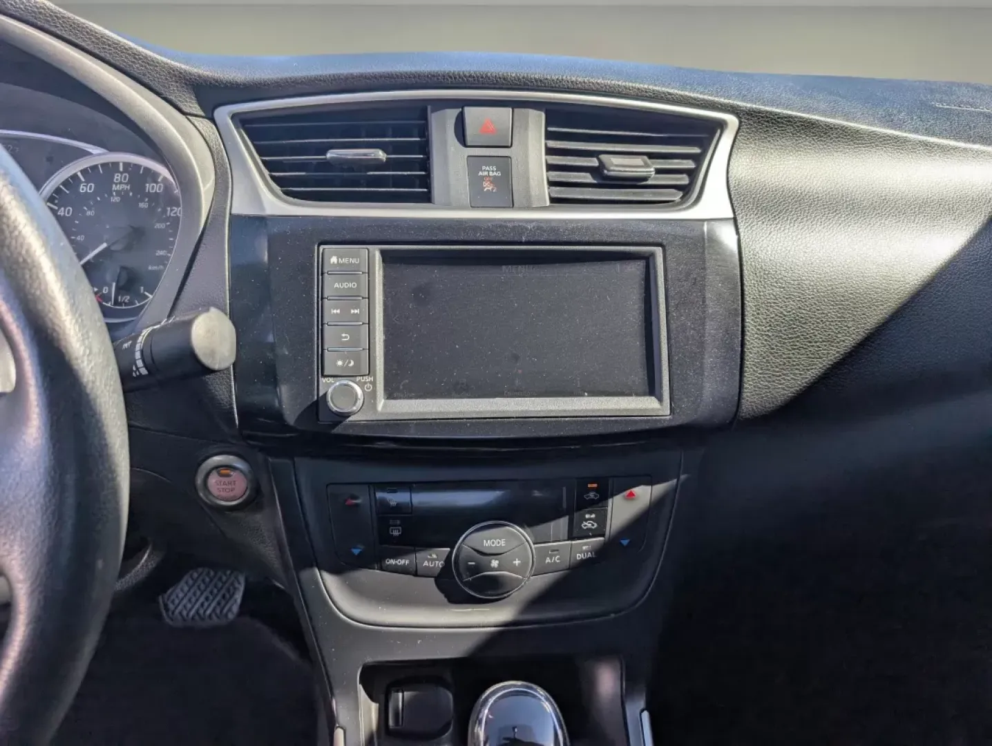 2019 /Charcoal Nissan Sentra SV (3N1AB7AP6KY) with an Other engine, located at 521 Old Farm Lane Rd, Prattville, AL, 36066, (334) 325-1505, 32.482460, -86.416367 - ### Discover Your Ideal Commuter Companion: 2019 Nissan Sentra SV at Gils Auto - Phenix City<br /> <br /> Are you on the lookout for a reliable, stylish vehicle to enhance your daily commute? The 2019 Nissan Sentra SV is the perfect solution for budget-conscious buyers and growing families alike. Wi - Photo#12