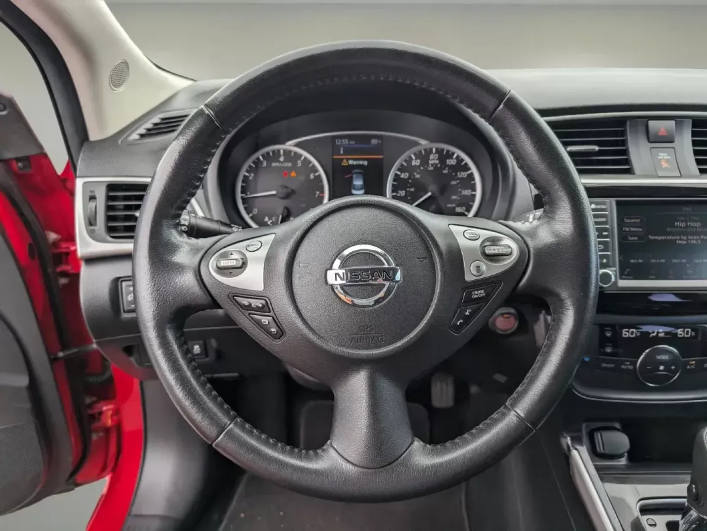 2019 /Charcoal Nissan Sentra SR (3N1AB7AP1KY) with an Regular Unleaded I-4 1.8 L/110 engine, 1-Speed CVT w/OD transmission, located at 7000 Northlake Connector, Columbus, GA, 31904, (706) 987-8085, 32.524975, -84.978134 - **Drive Your Next Adventure with the 2019 Nissan Sentra SR Perfect for Your Busy Lifestyle!**<br /> <br /> Are you searching for a reliable, stylish vehicle that seamlessly adapts to your busy lifestyle? Look no further than the 2019 Nissan Sentra SR, available now at Gils Auto - Columbus #2! This - Photo#14