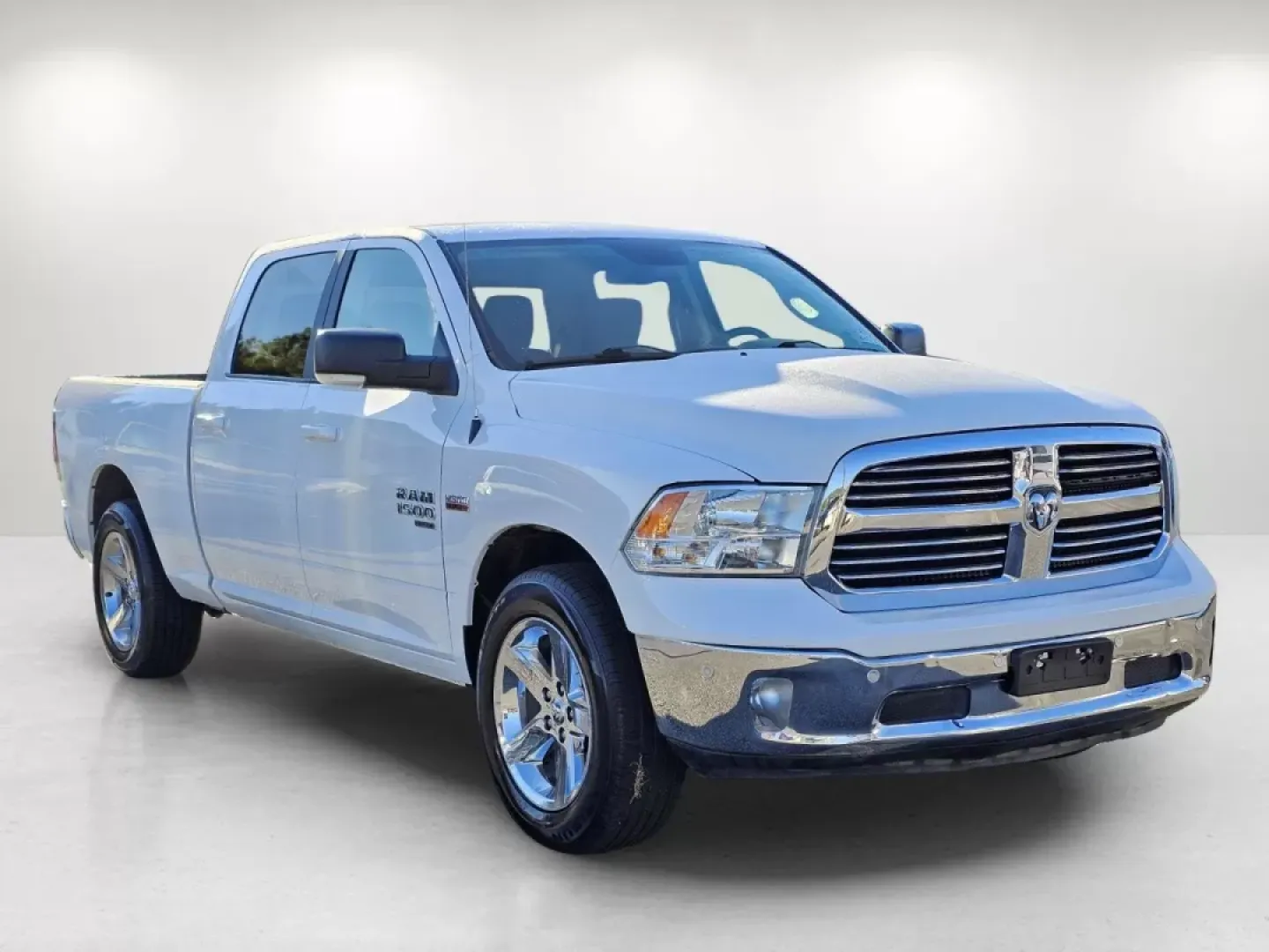 2019 /Diesel Gray/Black Ram 1500 Big Horn (1C6RR6TT9KS) with an Other engine, located at 804 22nd Ave, Phenix City, AL, 36870, (334) 297-1860, 32.484749, -85.024475 - ### 2019 Ram 1500 Big Horn Your Next Adventure Awaits!<br /> <br /> Elevate your lifestyle with the perfect blend of power, comfort, and modern features in this stunning 2019 Ram 1500 Big Horn. Whether you're hauling gear for weekend adventures, commuting to work, or managing family outings, this v - Photo#2