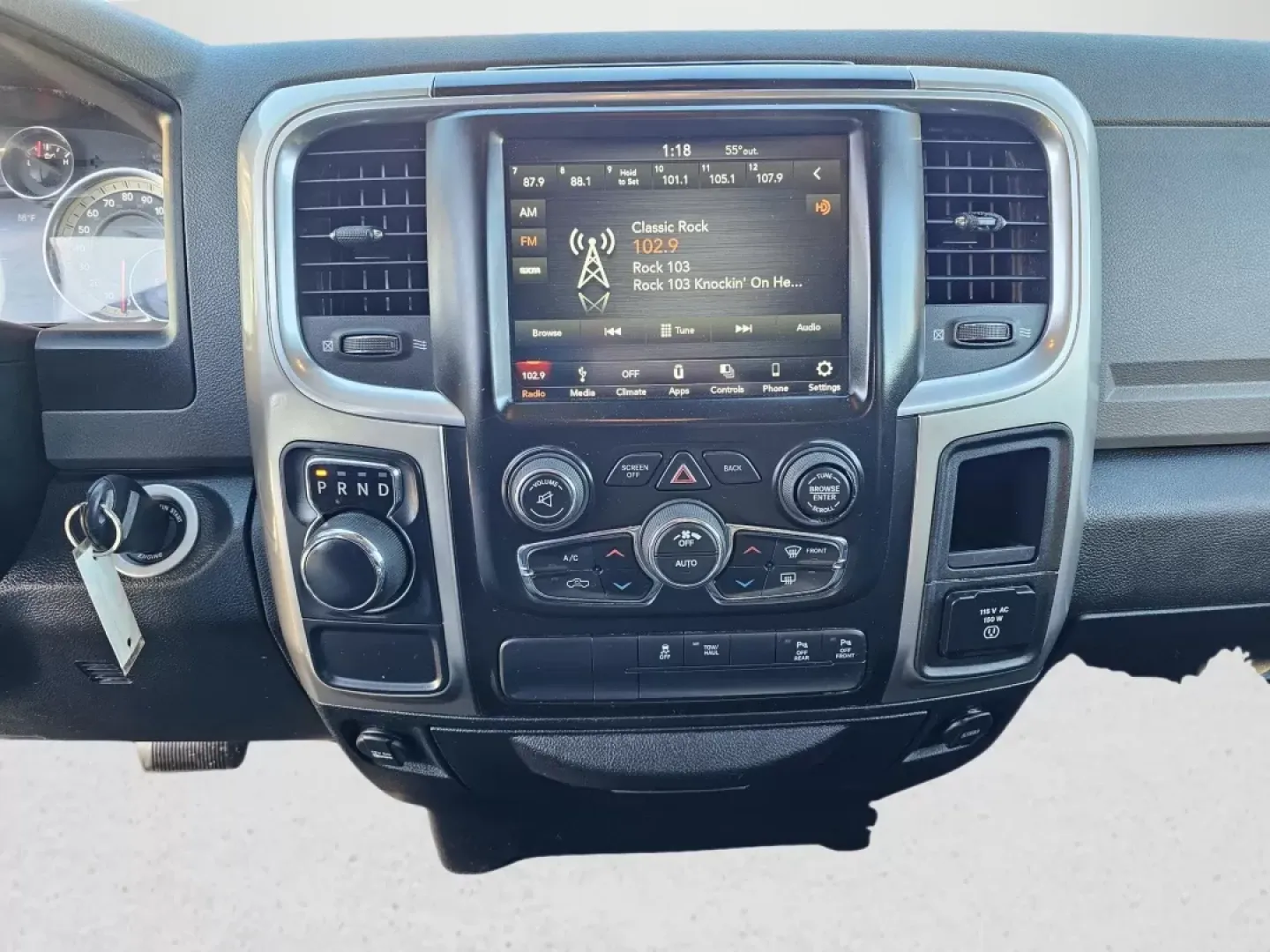 2019 /Diesel Gray/Black Ram 1500 Big Horn (1C6RR6TT9KS) with an Other engine, located at 804 22nd Ave, Phenix City, AL, 36870, (334) 297-1860, 32.484749, -85.024475 - ### 2019 Ram 1500 Big Horn Your Next Adventure Awaits!<br /> <br /> Elevate your lifestyle with the perfect blend of power, comfort, and modern features in this stunning 2019 Ram 1500 Big Horn. Whether you're hauling gear for weekend adventures, commuting to work, or managing family outings, this v - Photo#12