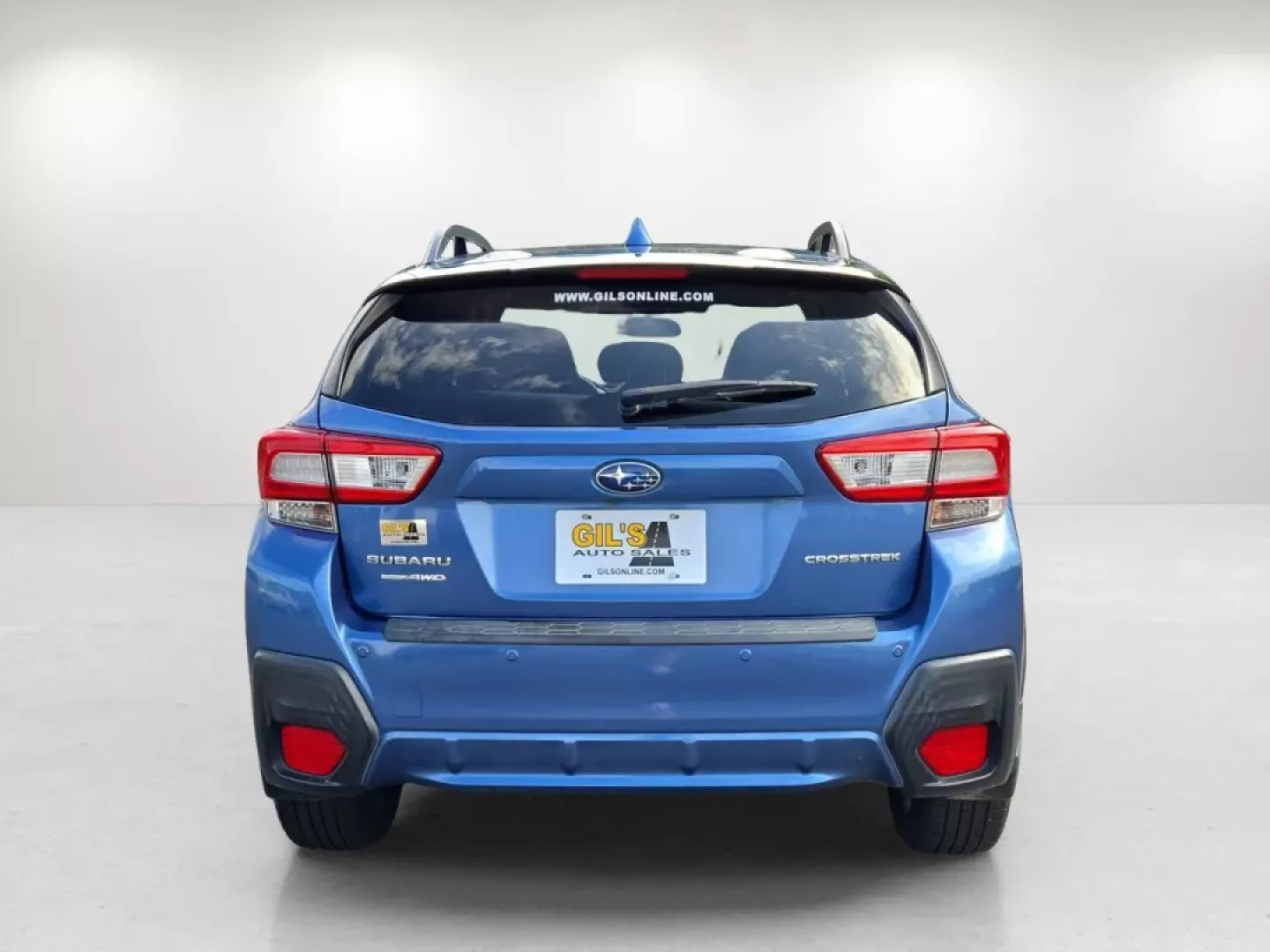 2019 /Gray Subaru Crosstrek Limited (JF2GTAMC5K8) with an Other engine, located at 521 Old Farm Lane Rd, Prattville, AL, 36066, (334) 325-1505, 32.482460, -86.416367 - ### Adventure Awaits with the 2019 Subaru Crosstrek Limited Perfect for Your Next Journey!<br /> <br /> Are you on the lookout for a versatile and dependable SUV that can seamlessly transition from city commutes to weekend getaways? Look no further! The 2019 Subaru Crosstrek Limited is designed to - Photo#5