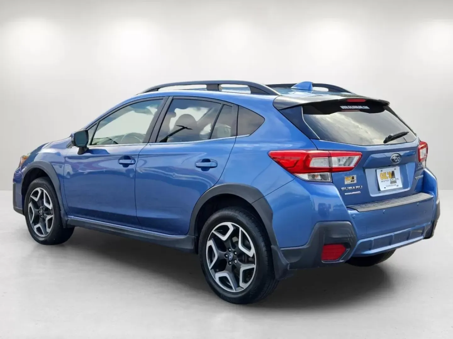 2019 /Gray Subaru Crosstrek Limited (JF2GTAMC5K8) with an Other engine, located at 521 Old Farm Lane Rd, Prattville, AL, 36066, (334) 325-1505, 32.482460, -86.416367 - ### Adventure Awaits with the 2019 Subaru Crosstrek Limited Perfect for Your Next Journey!<br /> <br /> Are you on the lookout for a versatile and dependable SUV that can seamlessly transition from city commutes to weekend getaways? Look no further! The 2019 Subaru Crosstrek Limited is designed to - Photo#6