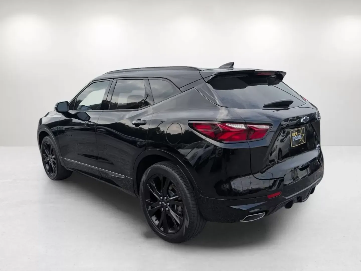 2020 /Jet Black Chevrolet Blazer RS (3GNKBERS2LS) with an Other engine, located at 1430 Gateway Drive, Opelika, AL, 36801, (334) 239-0944, 32.637871, -85.409790 - Discover the perfect blend of style, comfort, and functionality with this stunning 2020 Chevrolet Blazer RS, available now at Gils Auto in Phenix City, AL. Whether you're navigating daily commutes, embarking on weekend adventures, or accommodating a growing family, this SUV has everything you need t - Photo#6