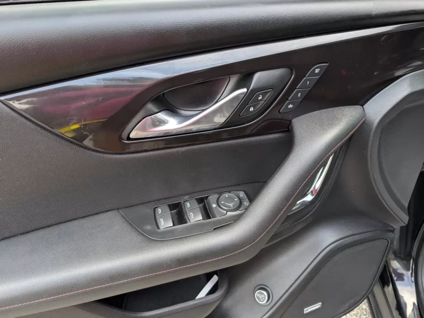 2020 /Jet Black Chevrolet Blazer RS (3GNKBERS2LS) with an Other engine, located at 1430 Gateway Drive, Opelika, AL, 36801, (334) 239-0944, 32.637871, -85.409790 - Discover the perfect blend of style, comfort, and functionality with this stunning 2020 Chevrolet Blazer RS, available now at Gils Auto in Phenix City, AL. Whether you're navigating daily commutes, embarking on weekend adventures, or accommodating a growing family, this SUV has everything you need t - Photo#9