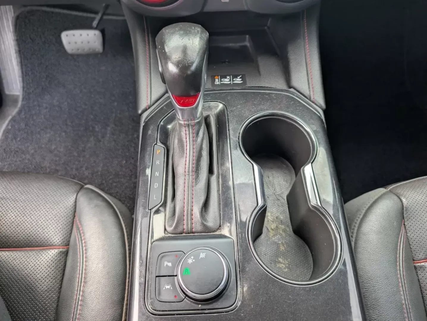 2020 /Jet Black Chevrolet Blazer RS (3GNKBERS2LS) with an Other engine, located at 1430 Gateway Drive, Opelika, AL, 36801, (334) 239-0944, 32.637871, -85.409790 - Discover the perfect blend of style, comfort, and functionality with this stunning 2020 Chevrolet Blazer RS, available now at Gils Auto in Phenix City, AL. Whether you're navigating daily commutes, embarking on weekend adventures, or accommodating a growing family, this SUV has everything you need t - Photo#13