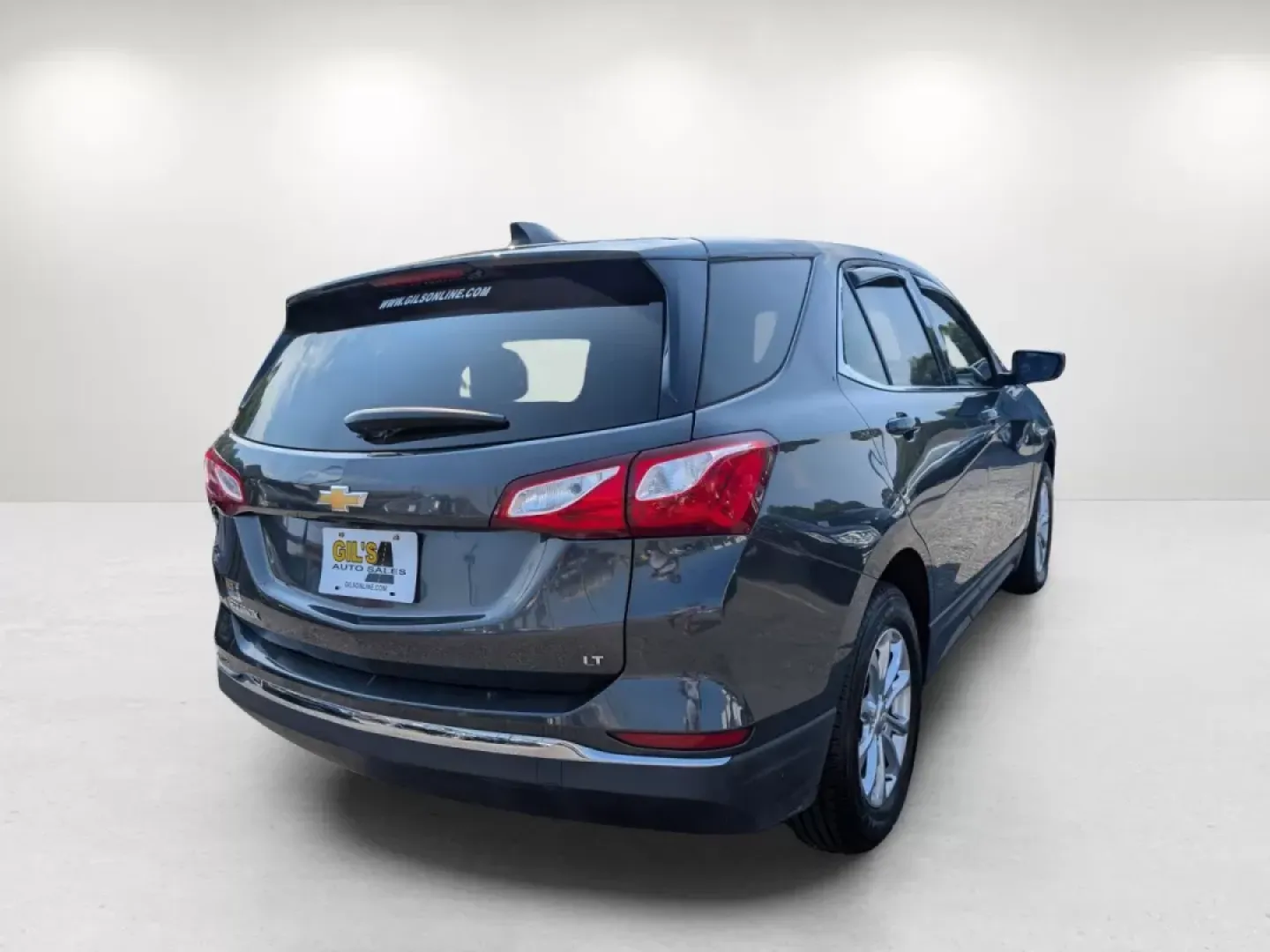 2020 /Jet Black Chevrolet Equinox LT (2GNAXKEV2L6) with an Other engine, located at 5115 14th Ave., Columbus, GA, 31904, (706) 323-0345, 32.511494, -84.971046 - **Explore New Horizons in the 2020 Chevrolet Equinox LT Perfect for Your Next Adventure!**<br /> <br /> Are you ready to elevate your daily commute or embark on weekend getaways? The 2020 Chevrolet Equinox LT is the ultimate SUV for those seeking comfort, versatility, and style. With its spacious i - Photo#4