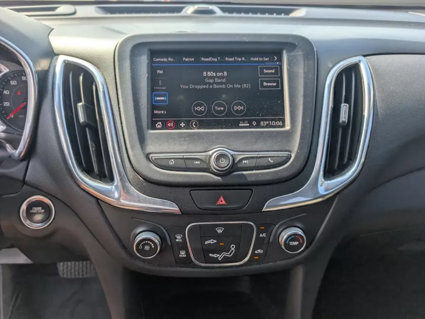 2020 /Jet Black Chevrolet Equinox LT (2GNAXKEV2L6) with an Other engine, located at 5115 14th Ave., Columbus, GA, 31904, (706) 323-0345, 32.511494, -84.971046 - **Explore New Horizons in the 2020 Chevrolet Equinox LT Perfect for Your Next Adventure!**<br /> <br /> Are you ready to elevate your daily commute or embark on weekend getaways? The 2020 Chevrolet Equinox LT is the ultimate SUV for those seeking comfort, versatility, and style. With its spacious i - Photo#13