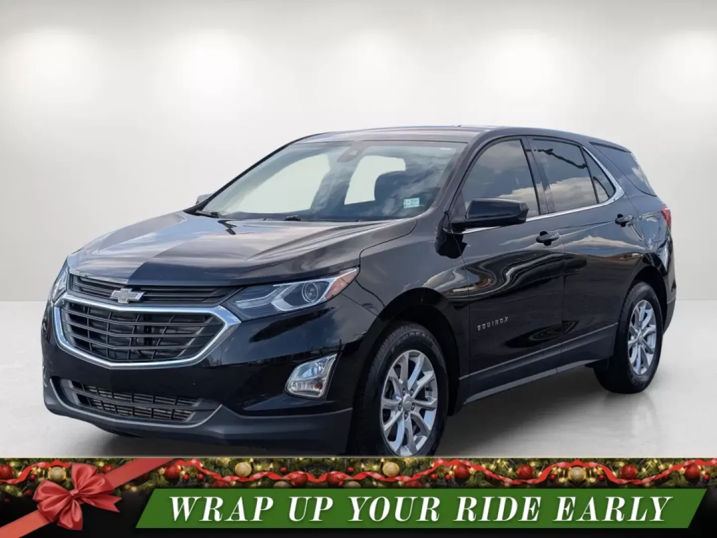 2020 /Jet Black Chevrolet Equinox LT (2GNAXKEV7L6) with an Other engine, located at 3959 U.S. 80 W, Phenix City, AL, 36870, (334) 297-4885, 32.469296, -85.135185 - Are you ready to elevate your driving experience? Imagine yourself and your family embarking on weekend adventures or navigating daily commutes in style and comfort. With the 2020 Chevrolet Equinox LT, you can do just that! This versatile SUV is perfect for growing families, budget-conscious buyers, - Photo#0