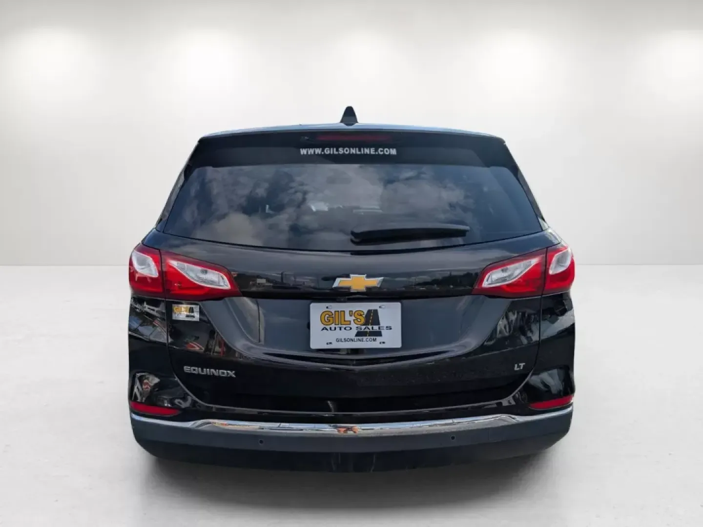 2020 /Jet Black Chevrolet Equinox LT (2GNAXKEV7L6) with an Other engine, located at 3959 U.S. 80 W, Phenix City, AL, 36870, (334) 297-4885, 32.469296, -85.135185 - Are you ready to elevate your driving experience? Imagine yourself and your family embarking on weekend adventures or navigating daily commutes in style and comfort. With the 2020 Chevrolet Equinox LT, you can do just that! This versatile SUV is perfect for growing families, budget-conscious buyers, - Photo#5