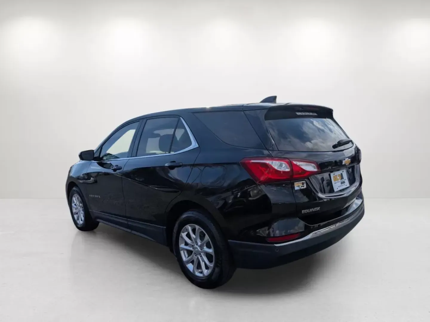2020 /Jet Black Chevrolet Equinox LT (2GNAXKEV7L6) with an Other engine, located at 3959 U.S. 80 W, Phenix City, AL, 36870, (334) 297-4885, 32.469296, -85.135185 - Are you ready to elevate your driving experience? Imagine yourself and your family embarking on weekend adventures or navigating daily commutes in style and comfort. With the 2020 Chevrolet Equinox LT, you can do just that! This versatile SUV is perfect for growing families, budget-conscious buyers, - Photo#6