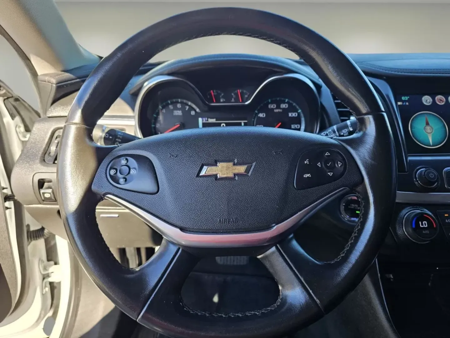 2020 /Jet Black Chevrolet Impala LT (2G11Z5S37L9) with an Other engine, located at 804 22nd Ave, Phenix City, AL, 36870, (334) 297-1860, 32.484749, -85.024475 - Are you looking for a reliable sedan that can elevate your daily commute while providing ample space and comfort for weekend adventures? Look no further than this stunning 2020 Chevrolet Impala LT, now available at Gils Auto in Phenix City, AL! With its sleek Summit White exterior and spacious Jet B - Photo#9