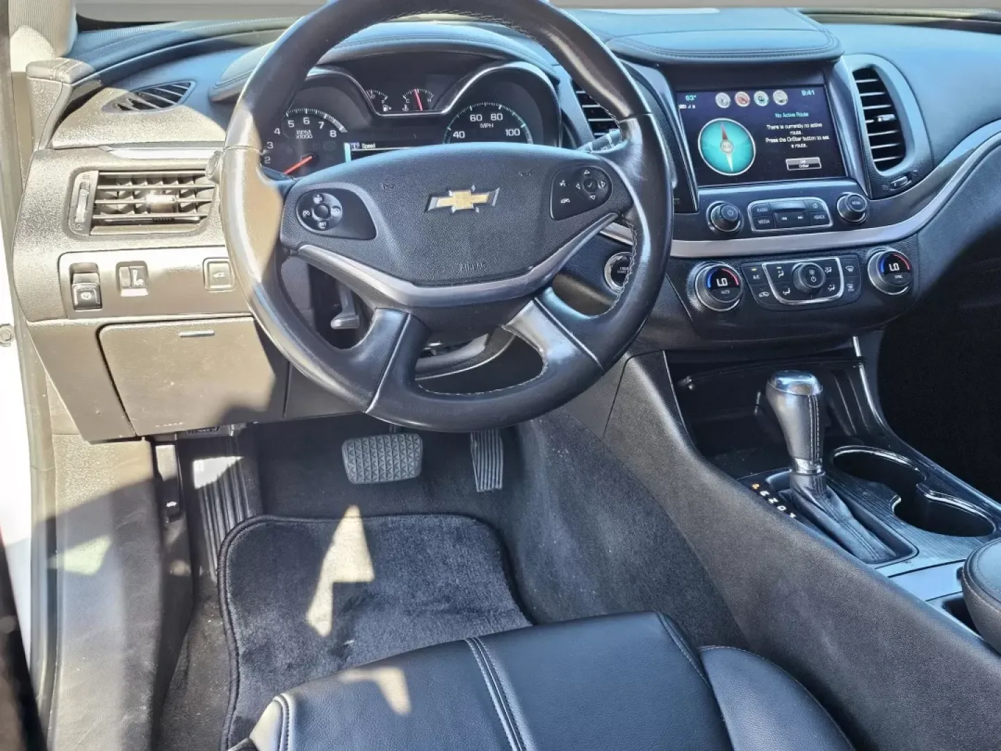 2020 /Jet Black Chevrolet Impala LT (2G11Z5S37L9) with an Other engine, located at 804 22nd Ave, Phenix City, AL, 36870, (334) 297-1860, 32.484749, -85.024475 - Are you looking for a reliable sedan that can elevate your daily commute while providing ample space and comfort for weekend adventures? Look no further than this stunning 2020 Chevrolet Impala LT, now available at Gils Auto in Phenix City, AL! With its sleek Summit White exterior and spacious Jet B - Photo#14