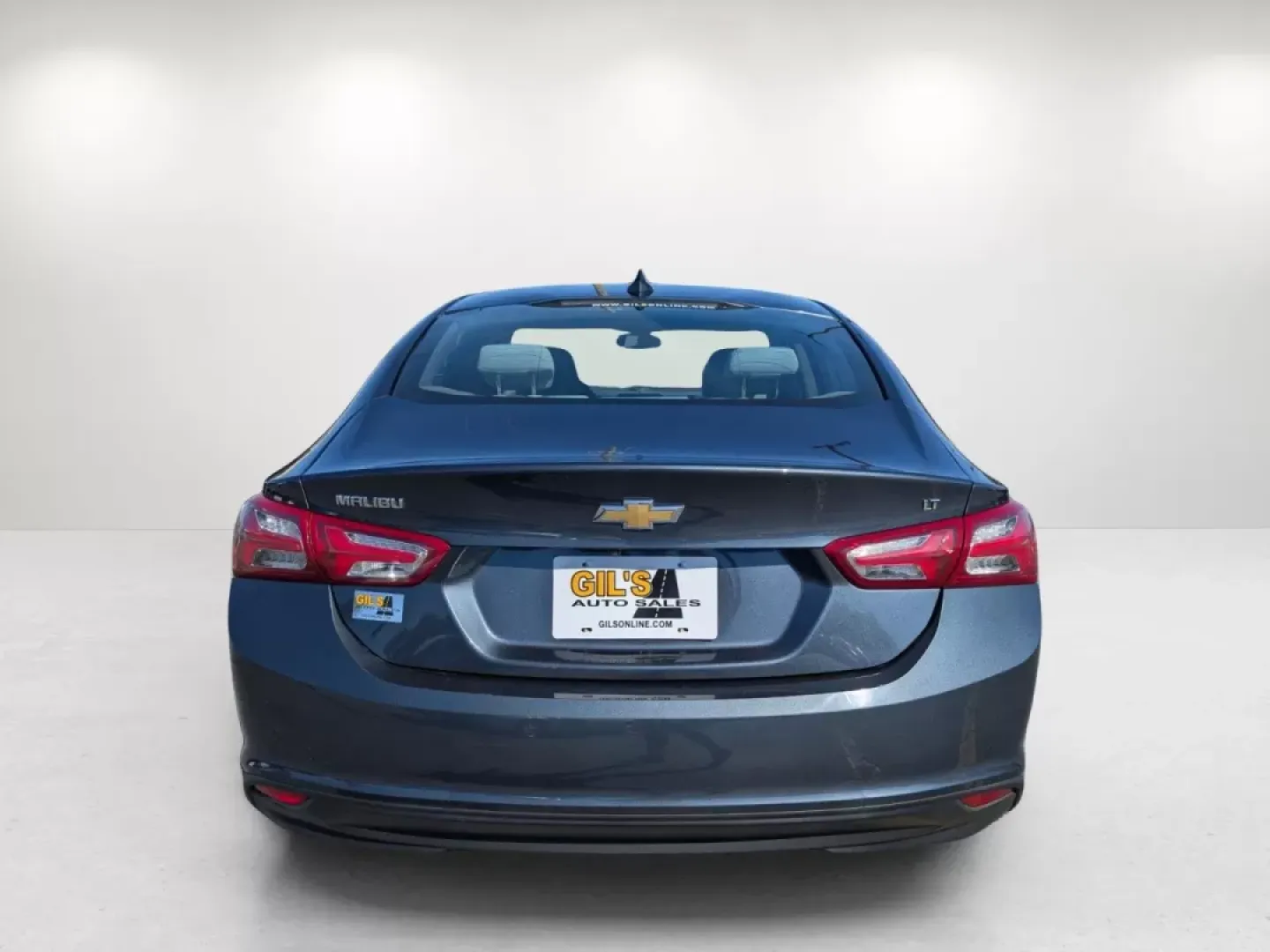 2020 /Dark Atmosphere/ Medium Ash Gray Chevrolet Malibu LT (1G1ZD5ST0LF) with an Other engine, located at 5115 14th Ave., Columbus, GA, 31904, (706) 323-0345, 32.511494, -84.971046 - Discover the perfect blend of comfort, technology, and style with the 2020 Chevrolet Malibu LT, now available at Gils Auto in Phenix City, AL. This sedan is not just a means of transportation; it's your ticket to a better lifestyle. Whether you're commuting to work, running errands in nearby neighbo - Photo#5