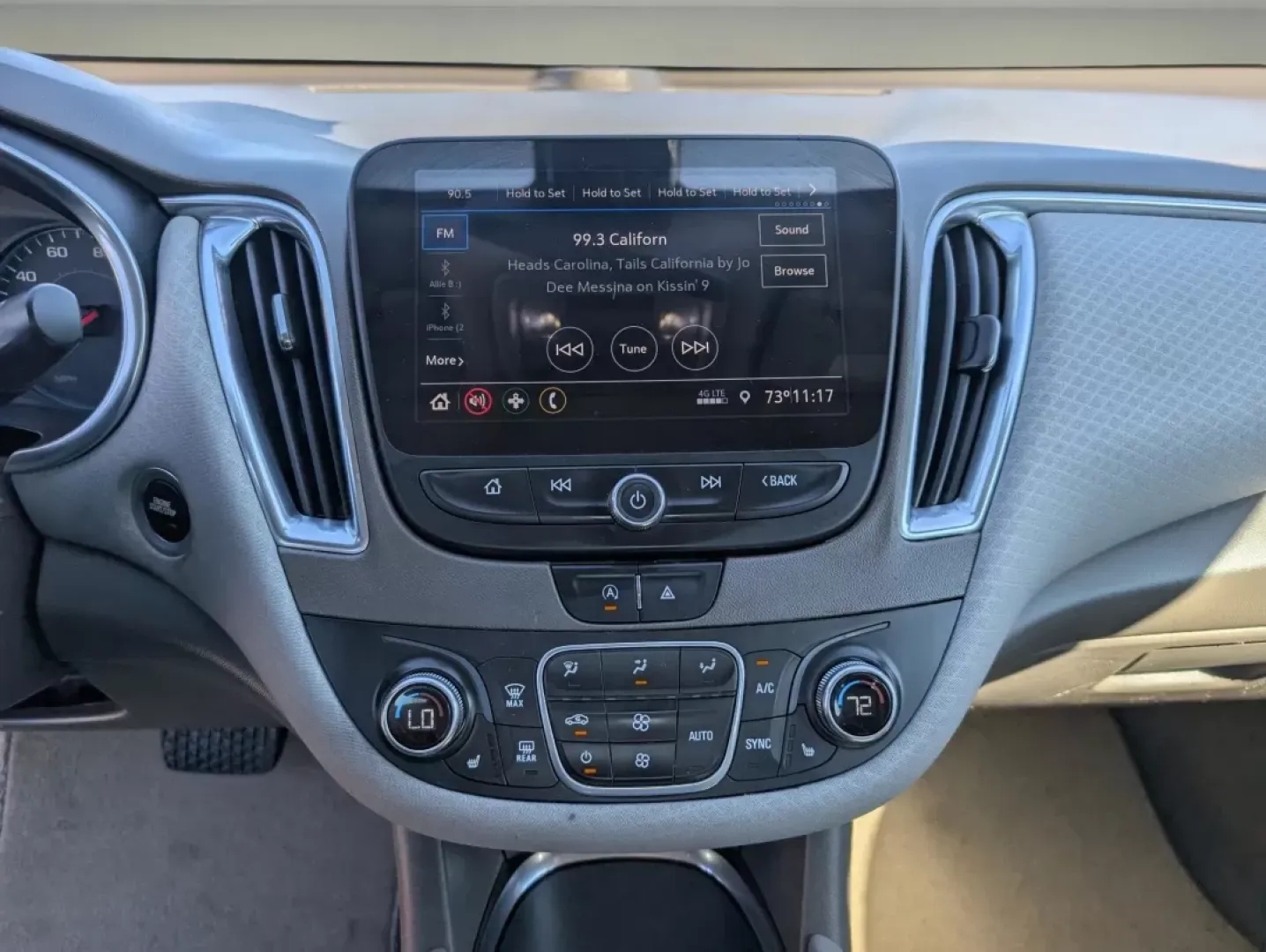 2020 /Dark Atmosphere/ Medium Ash Gray Chevrolet Malibu LT (1G1ZD5ST0LF) with an Other engine, located at 5115 14th Ave., Columbus, GA, 31904, (706) 323-0345, 32.511494, -84.971046 - Discover the perfect blend of comfort, technology, and style with the 2020 Chevrolet Malibu LT, now available at Gils Auto in Phenix City, AL. This sedan is not just a means of transportation; it's your ticket to a better lifestyle. Whether you're commuting to work, running errands in nearby neighbo - Photo#13