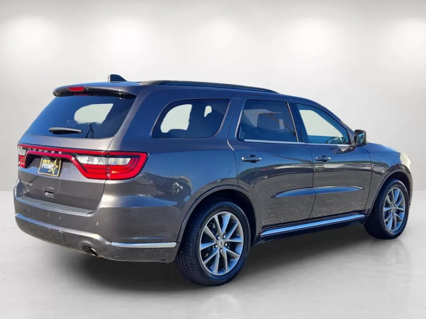 2020 /Black Dodge Durango SXT Plus (1C4RDHAG6LC) with an Other engine, located at 3959 U.S. 80 W, Phenix City, AL, 36870, (334) 297-4885, 32.469296, -85.135185 - **Unleash Adventure with the 2020 Dodge Durango SXT Plus! Perfect for Growing Families or Weekend Warriors!**<br /> <br /> Are you ready to elevate your driving experience? The 2020 Dodge Durango SXT Plus is the ultimate SUV that combines style, performance, and practicality for every journey. Wheth - Photo#6