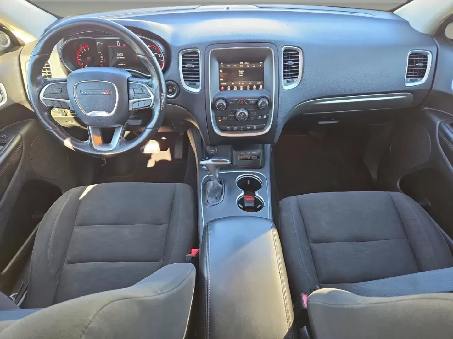 2020 /Black Dodge Durango SXT Plus (1C4RDHAG6LC) with an Other engine, located at 3959 U.S. 80 W, Phenix City, AL, 36870, (334) 297-4885, 32.469296, -85.135185 - **Unleash Adventure with the 2020 Dodge Durango SXT Plus! Perfect for Growing Families or Weekend Warriors!**<br /> <br /> Are you ready to elevate your driving experience? The 2020 Dodge Durango SXT Plus is the ultimate SUV that combines style, performance, and practicality for every journey. Wheth - Photo#15