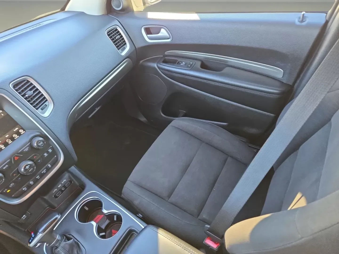 2020 /Black Dodge Durango SXT Plus (1C4RDHAG6LC) with an Other engine, located at 3959 U.S. 80 W, Phenix City, AL, 36870, (334) 297-4885, 32.469296, -85.135185 - **Unleash Adventure with the 2020 Dodge Durango SXT Plus! Perfect for Growing Families or Weekend Warriors!**<br /> <br /> Are you ready to elevate your driving experience? The 2020 Dodge Durango SXT Plus is the ultimate SUV that combines style, performance, and practicality for every journey. Wheth - Photo#16