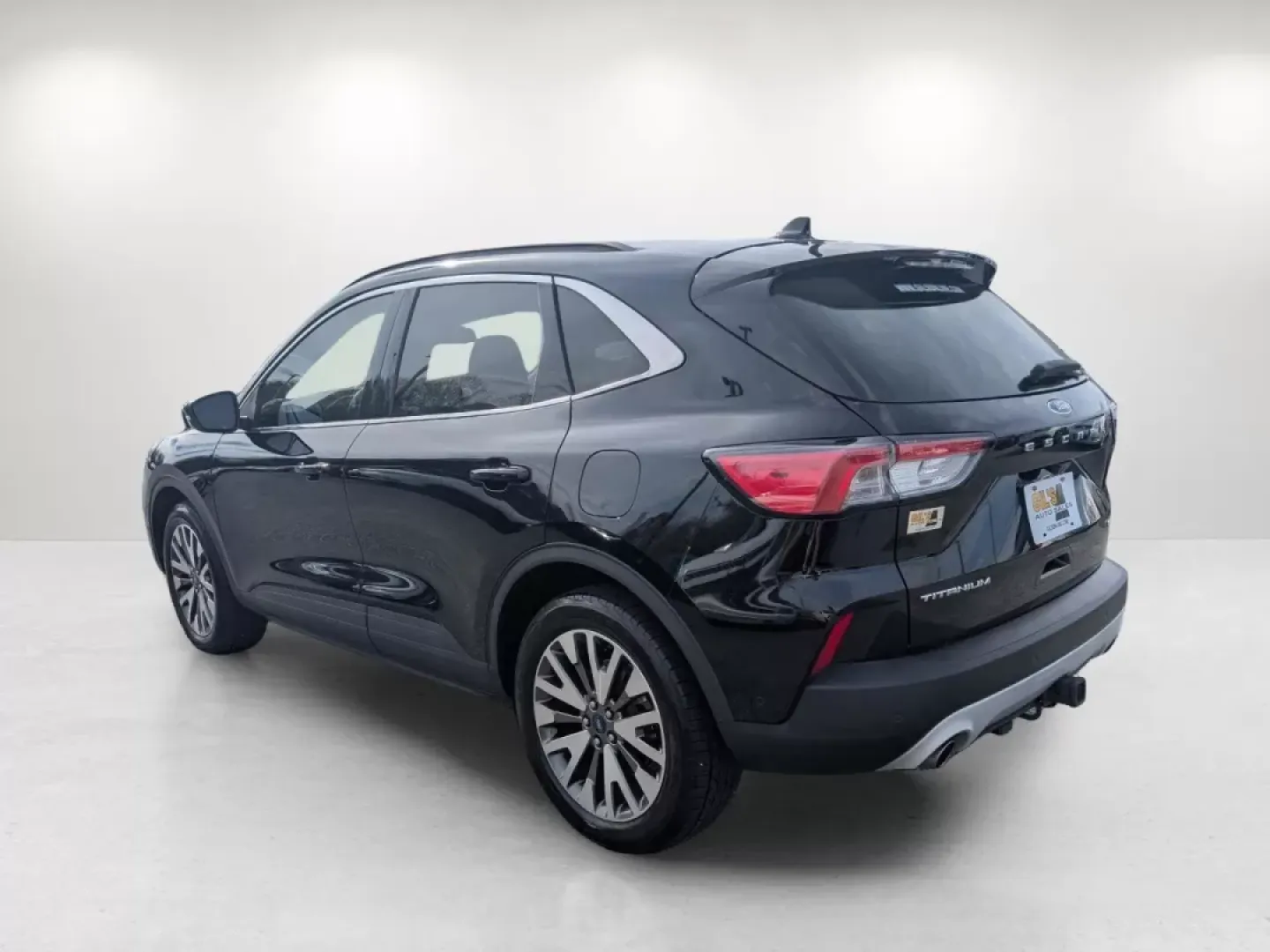 2020 Ford Escape Titanium (1FMCU9J94LU) with an Other engine, located at 3959 U.S. 80 W, Phenix City, AL, 36870, (334) 297-4885, 32.469296, -85.135185 - 2020 Ford Escape Titanium - Photo#6