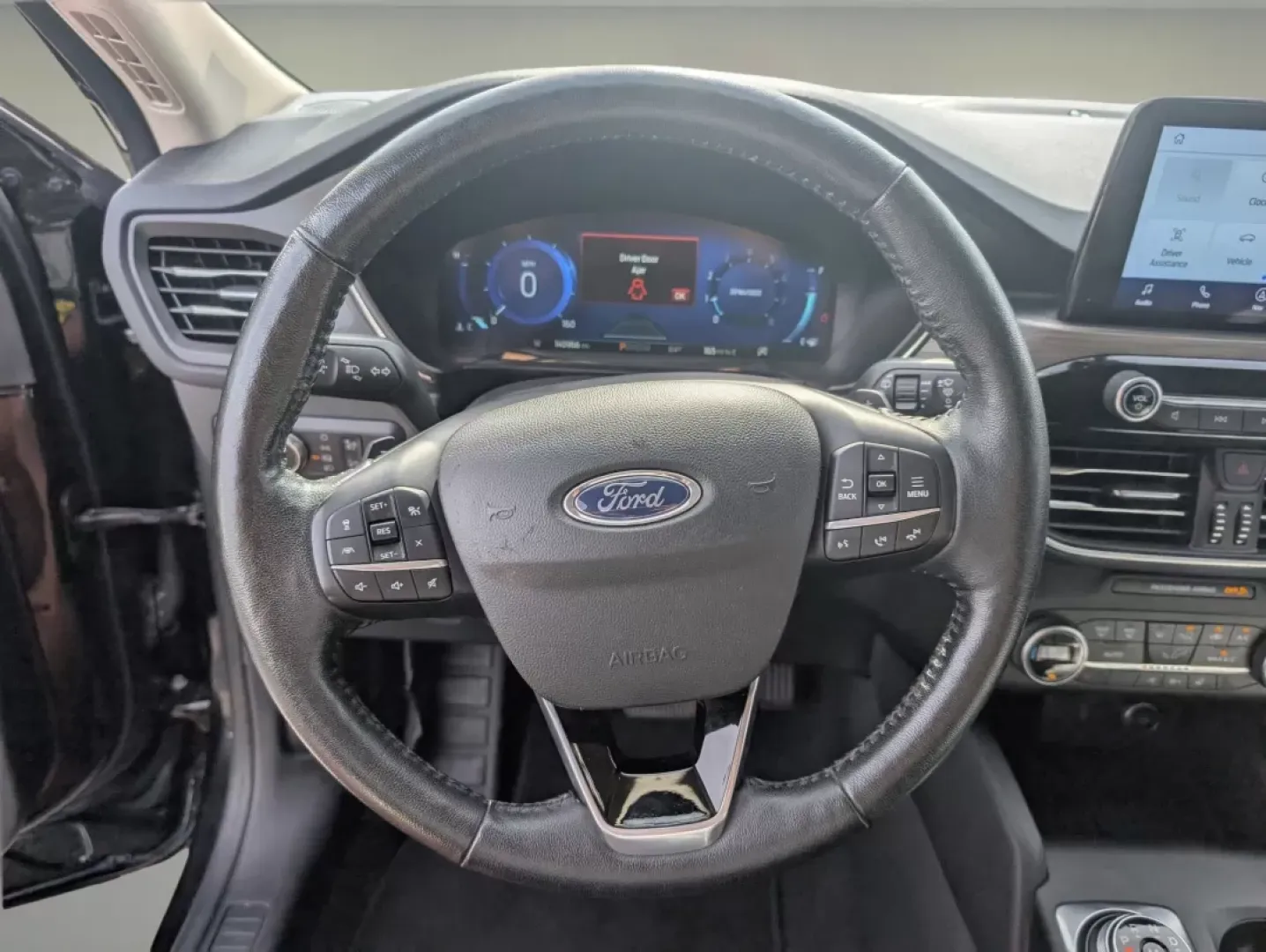 2020 Ford Escape Titanium (1FMCU9J94LU) with an Other engine, located at 3959 U.S. 80 W, Phenix City, AL, 36870, (334) 297-4885, 32.469296, -85.135185 - 2020 Ford Escape Titanium - Photo#15