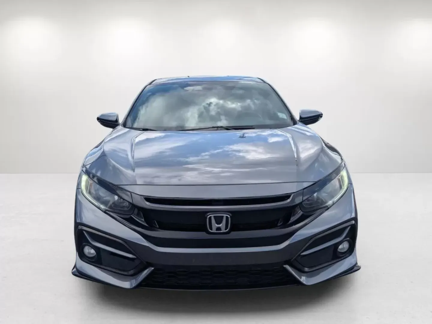 2020 Honda Civic Hatchback Sport (SHHFK7H46LU) with an Other engine, located at 7000 Northlake Connector, Columbus, GA, 31904, (706) 987-8085, 32.524975, -84.978134 - **Discover the Perfect Blend of Style and Efficiency: 2020 Honda Civic Hatchback Sport at Gils Auto - Opelika**<br /> <br /> Are you looking for a vehicle that effortlessly fits into your active lifestyle? Whether you're commuting to work, running errands around Opelika, or embarking on weekend geta - Photo#1