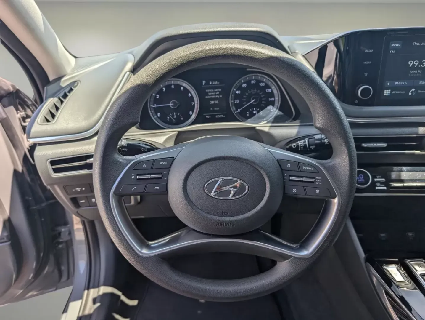 2020 /Dark Gray Hyundai Sonata SEL (5NPEL4JA3LH) with an Other engine, located at 521 Old Farm Lane Rd, Prattville, AL, 36066, (334) 325-1505, 32.482460, -86.416367 - **Discover a New Level of Comfort and Style with the 2020 Hyundai Sonata SEL at Gils Auto Opelika!**<br /> <br /> Are you in the market for a vehicle that perfectly balances style, performance, and safety? Look no further than the 2020 Hyundai Sonata SEL, now available at Gils Auto located at 1430 - Photo#15