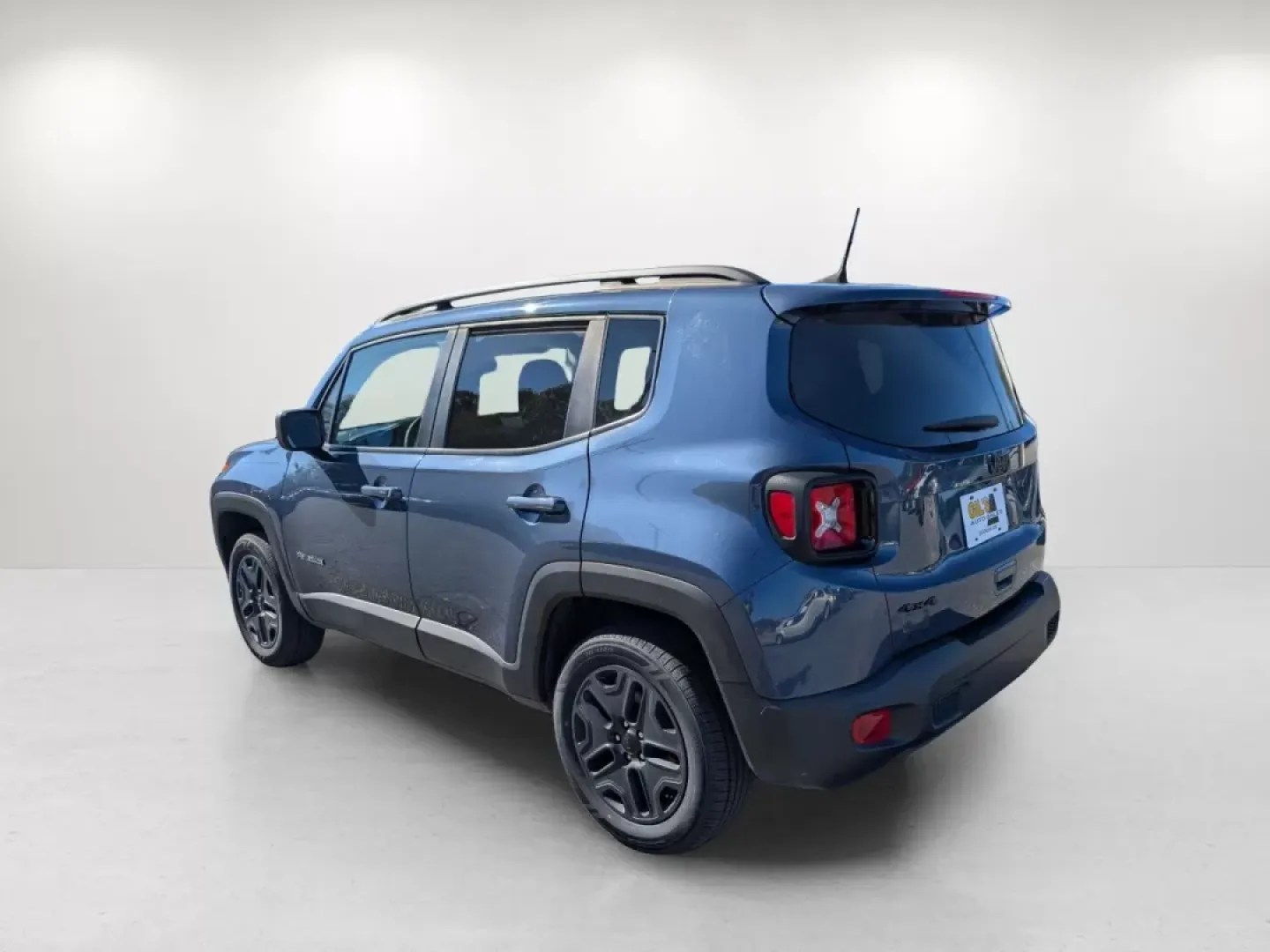 2020 /Black Jeep Renegade Upland (ZACNJBAB9LP) with an Other engine, located at 804 22nd Ave, Phenix City, AL, 36870, (334) 297-1860, 32.484749, -85.024475 - **Adventure Awaits with the 2020 Jeep Renegade Upland - Your Perfect Companion for Life's Journeys!**<br /> <br /> Are you ready to embark on exciting weekend adventures, or seeking a reliable vehicle for your daily commute? Look no further than the 2020 Jeep Renegade Upland, a versatile crossover t - Photo#6