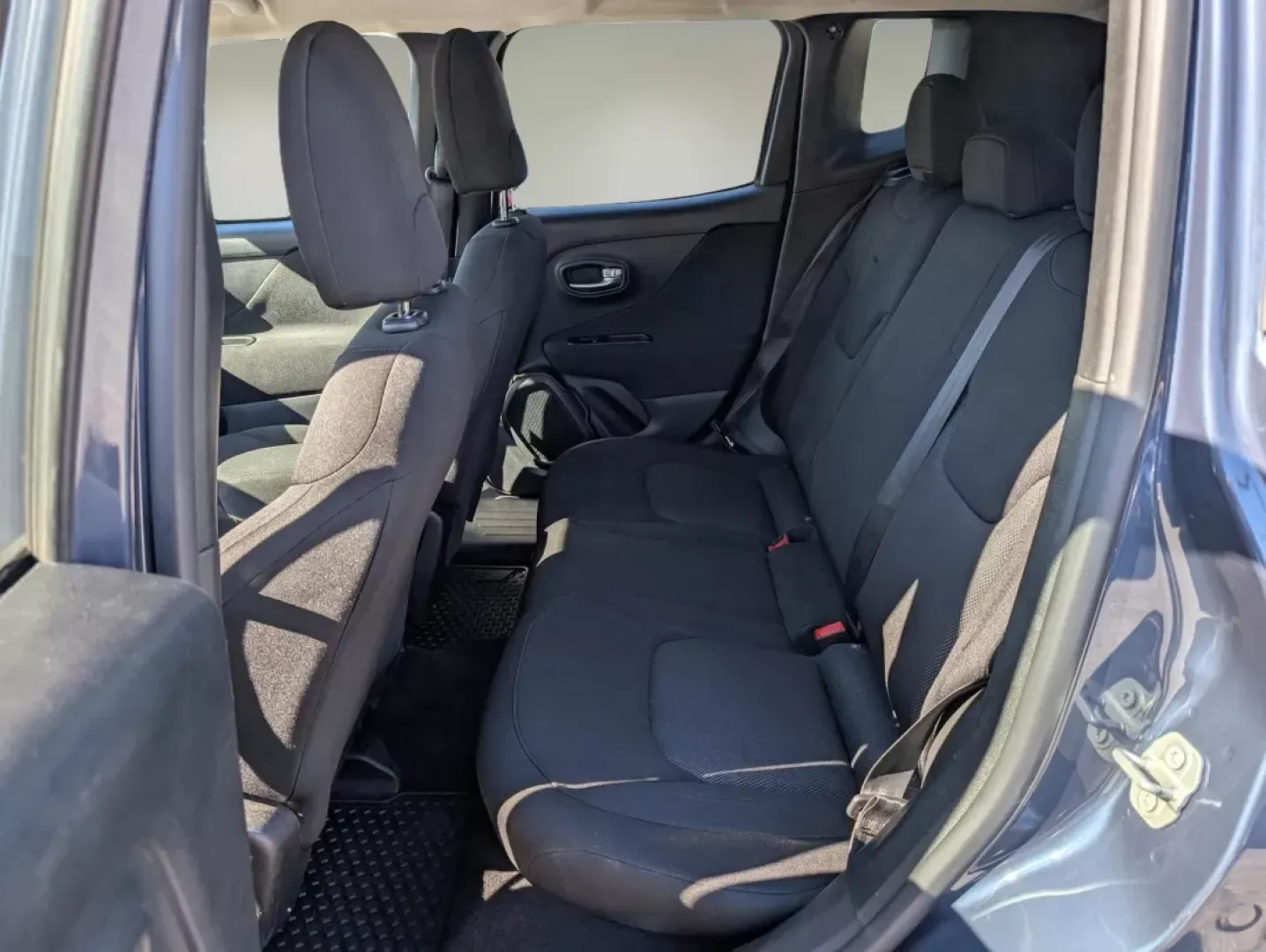 2020 /Black Jeep Renegade Upland (ZACNJBAB9LP) with an Other engine, located at 804 22nd Ave, Phenix City, AL, 36870, (334) 297-1860, 32.484749, -85.024475 - **Adventure Awaits with the 2020 Jeep Renegade Upland - Your Perfect Companion for Life's Journeys!**<br /> <br /> Are you ready to embark on exciting weekend adventures, or seeking a reliable vehicle for your daily commute? Look no further than the 2020 Jeep Renegade Upland, a versatile crossover t - Photo#10