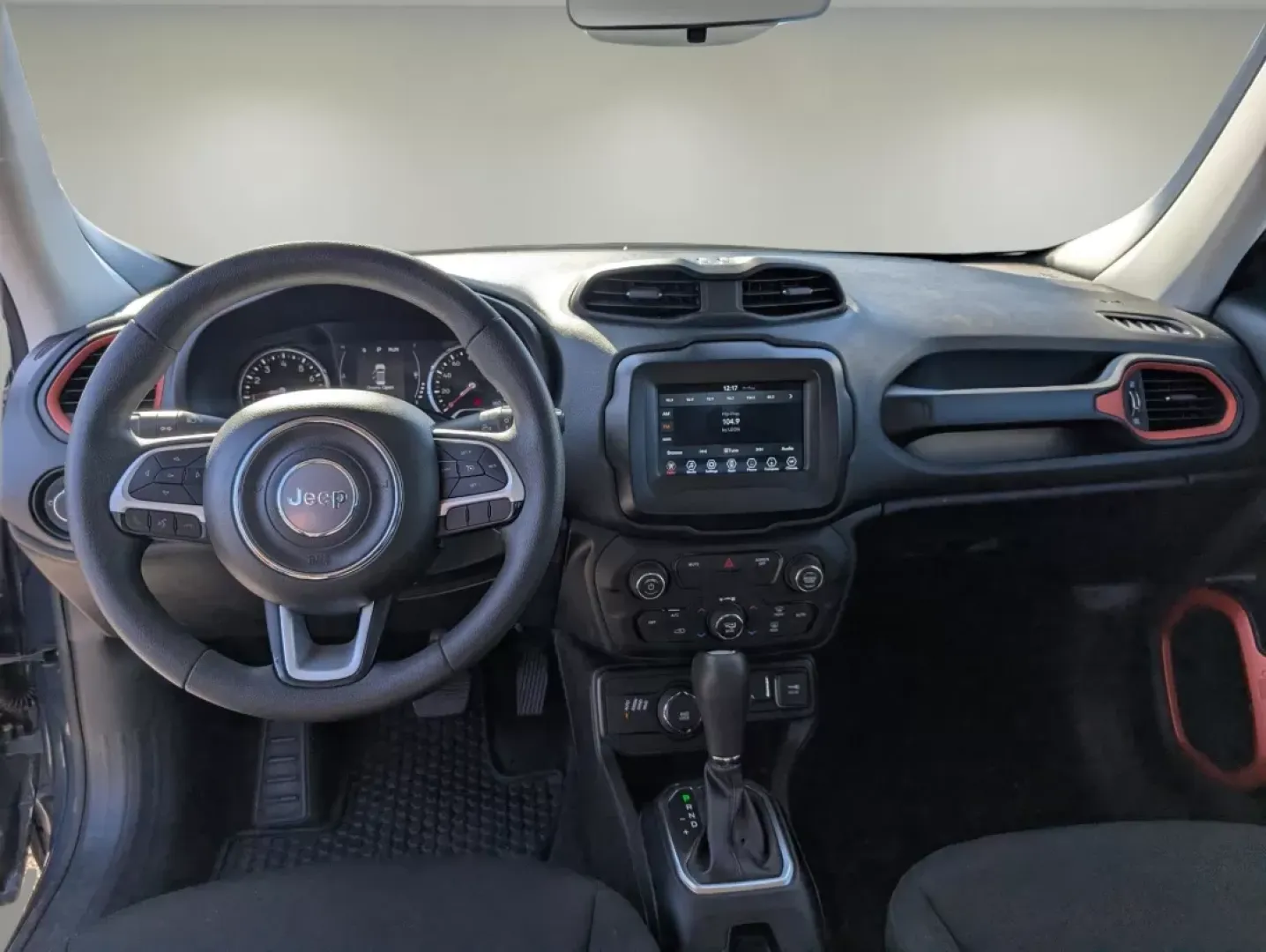 2020 /Black Jeep Renegade Upland (ZACNJBAB9LP) with an Other engine, located at 804 22nd Ave, Phenix City, AL, 36870, (334) 297-1860, 32.484749, -85.024475 - **Adventure Awaits with the 2020 Jeep Renegade Upland - Your Perfect Companion for Life's Journeys!**<br /> <br /> Are you ready to embark on exciting weekend adventures, or seeking a reliable vehicle for your daily commute? Look no further than the 2020 Jeep Renegade Upland, a versatile crossover t - Photo#11