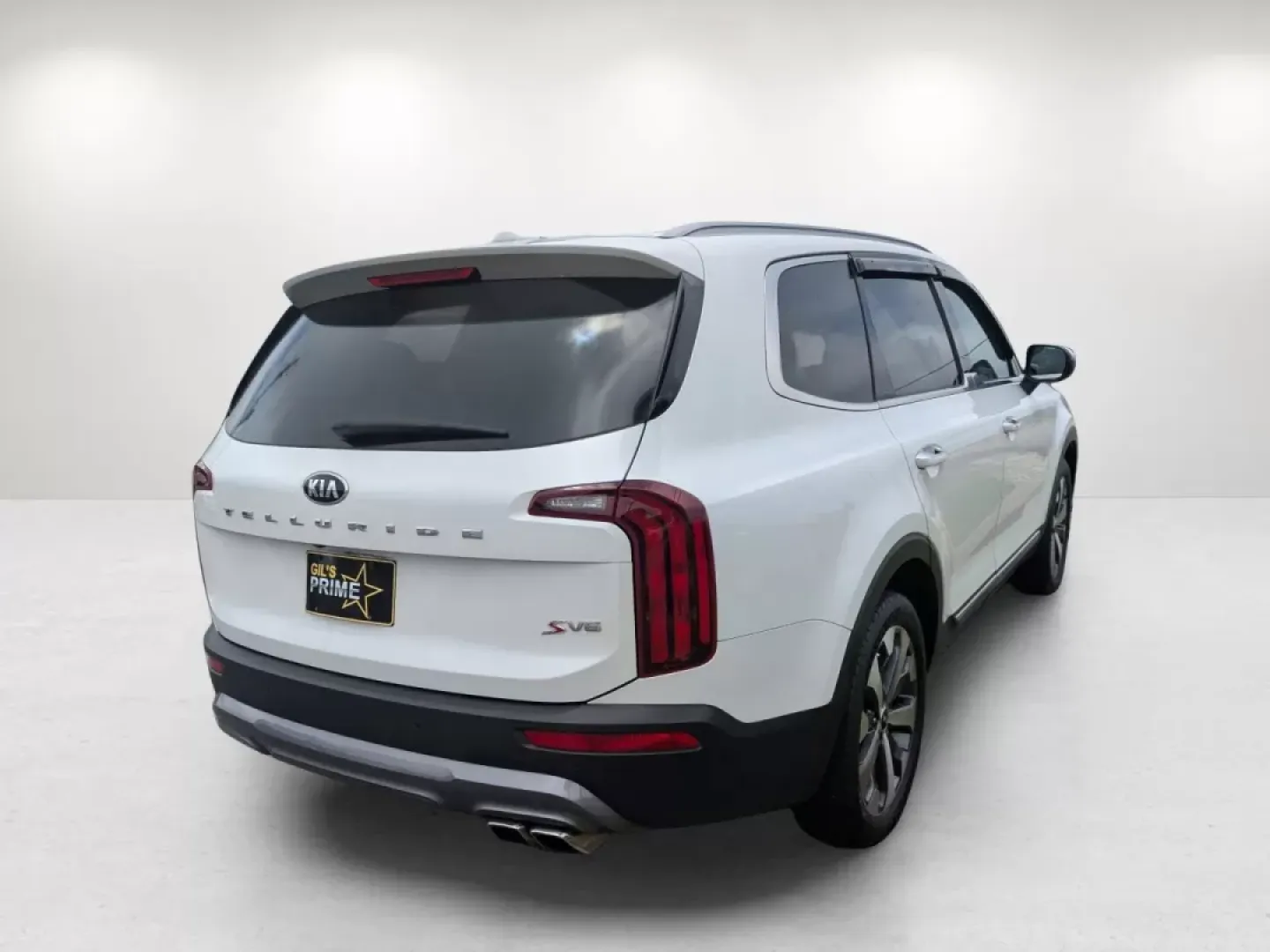 2020 /Black Kia Telluride S (5XYP64HC0LG) with an Other engine, located at 1430 Gateway Drive, Opelika, AL, 36801, (334) 239-0944, 32.637871, -85.409790 - ### Discover Your Next Adventure with the 2020 Kia Telluride at Gils Auto!<br /> <br /> If you're searching for the perfect vehicle to elevate your family's adventures or streamline your daily commute, look no further than the stunning **2020 Kia Telluride** available at **Gils Auto** in **Phenix Ci - Photo#4